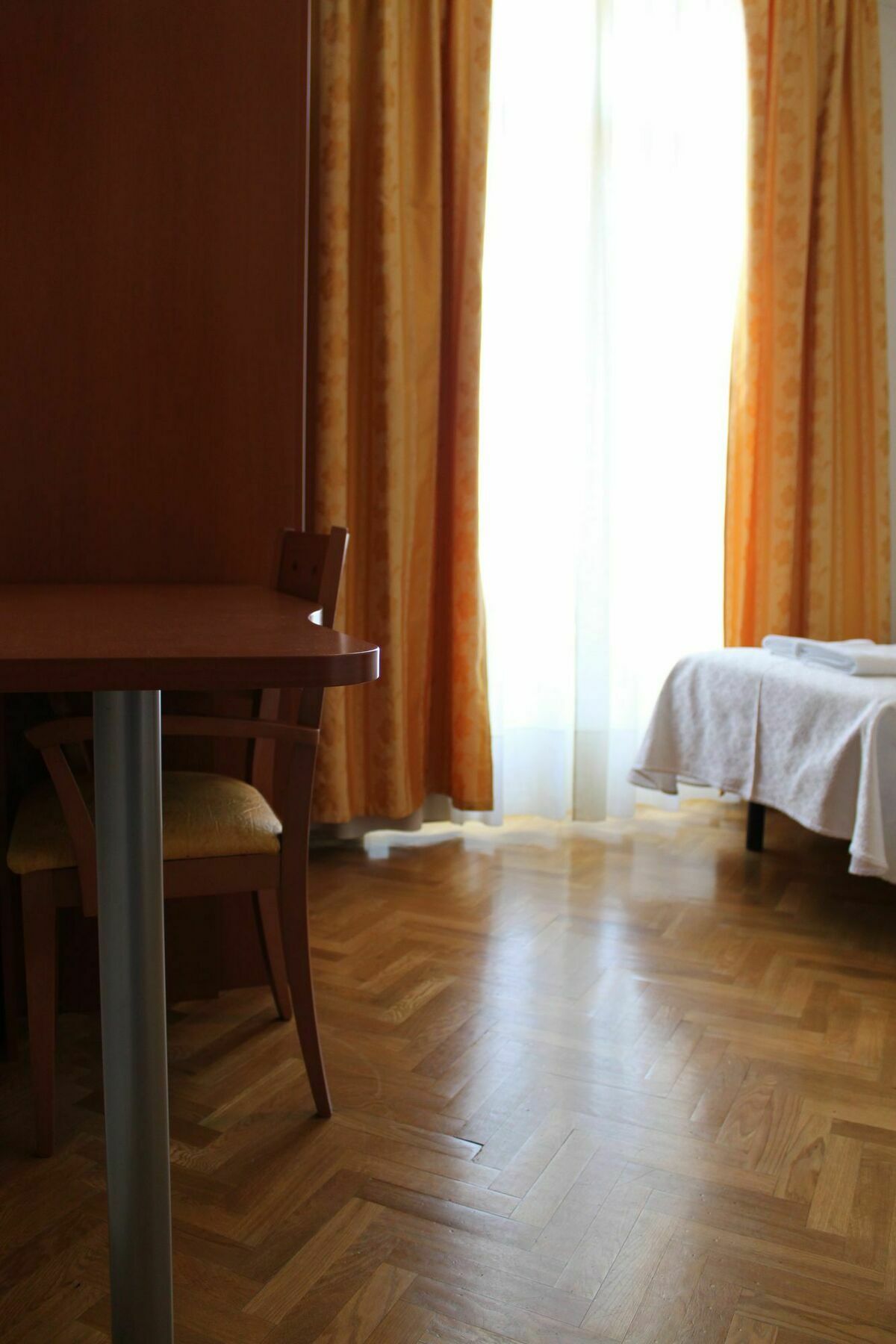 Luis Xv Guest house Madrid