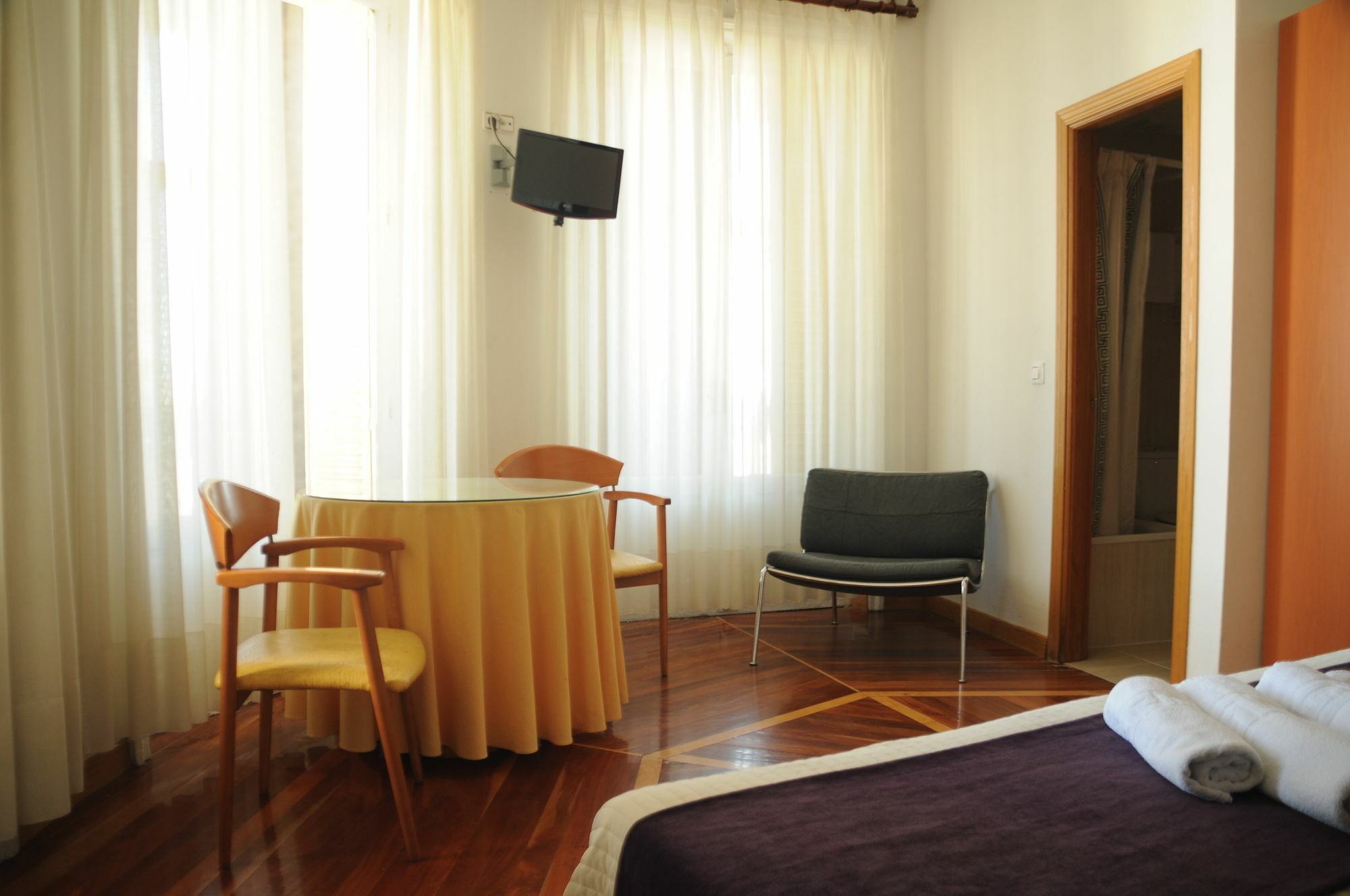 Luis Xv Guest house 3*