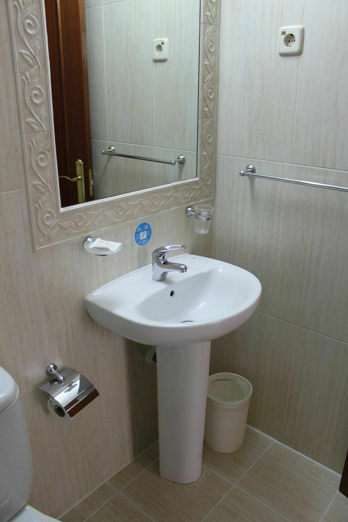 Guest house Luis Xv 3*