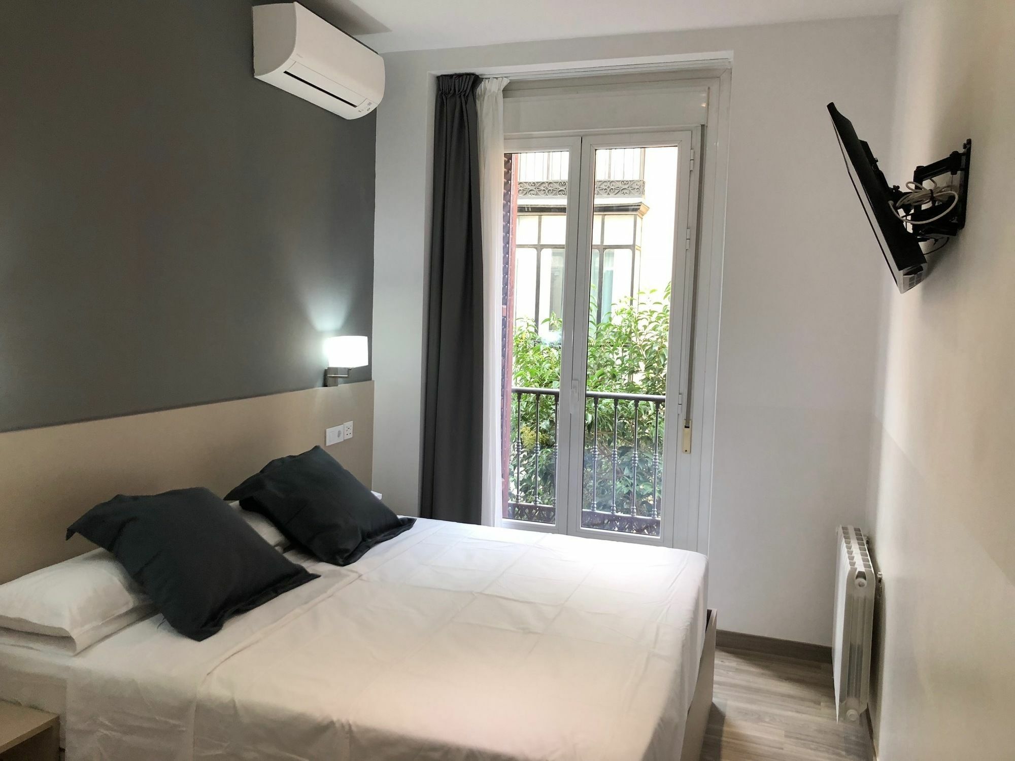 Hostalin Atocha Guest house Madrid