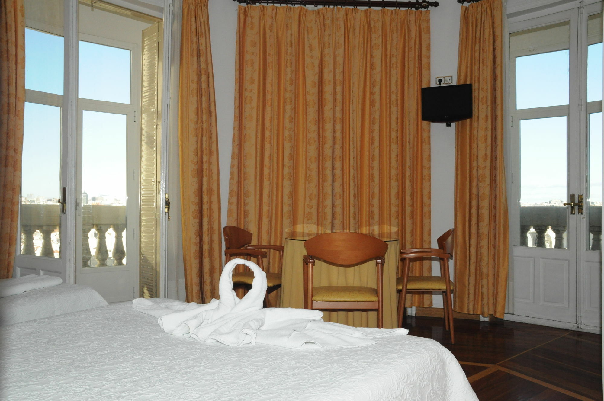 Luis Xv Guest house 3*