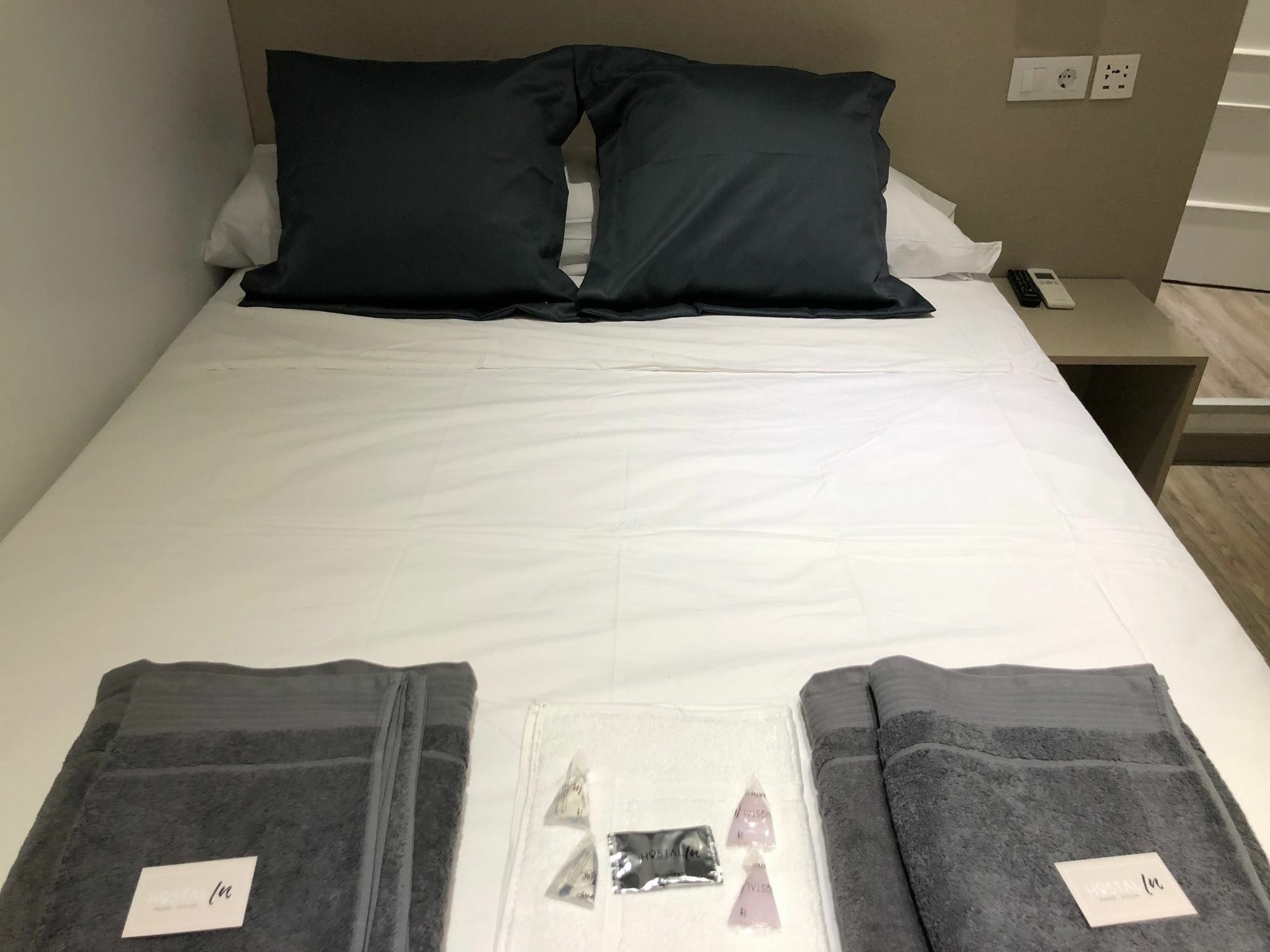 Hostalin Atocha Guest house Madrid