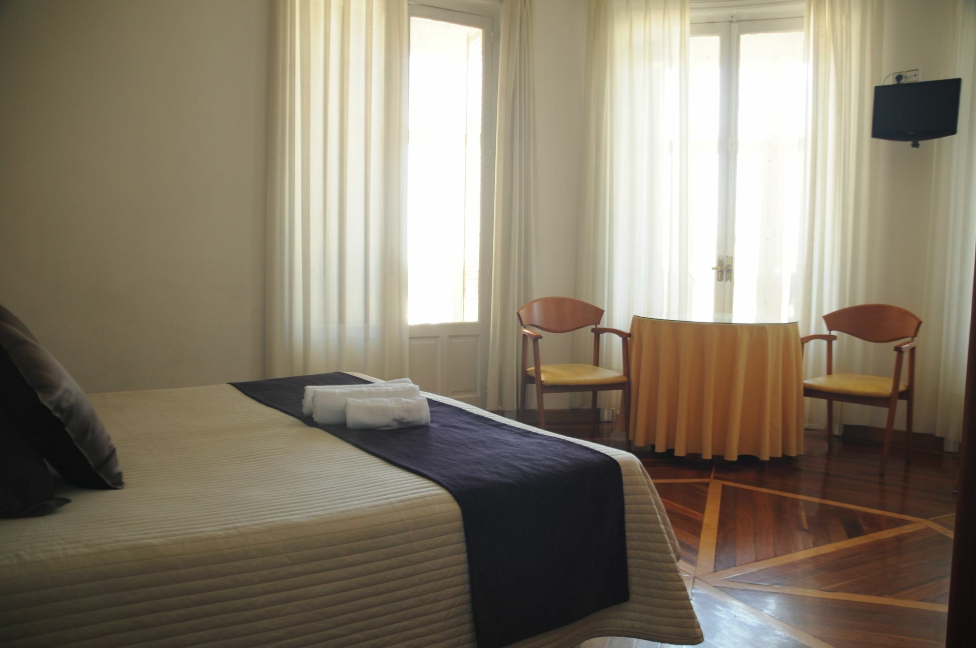 Guest house Luis Xv Madrid