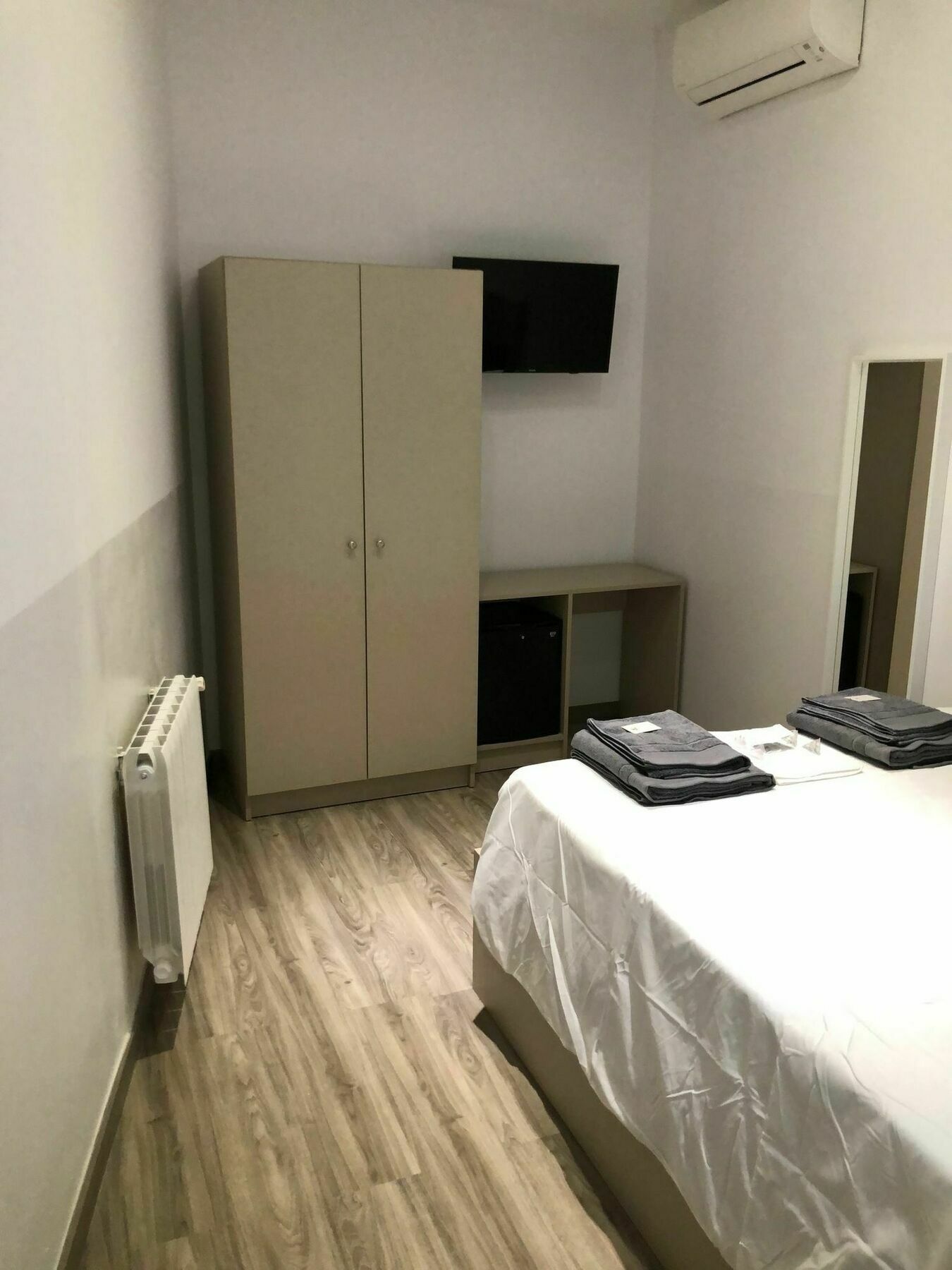 Guest house Hostalin Atocha Madrid