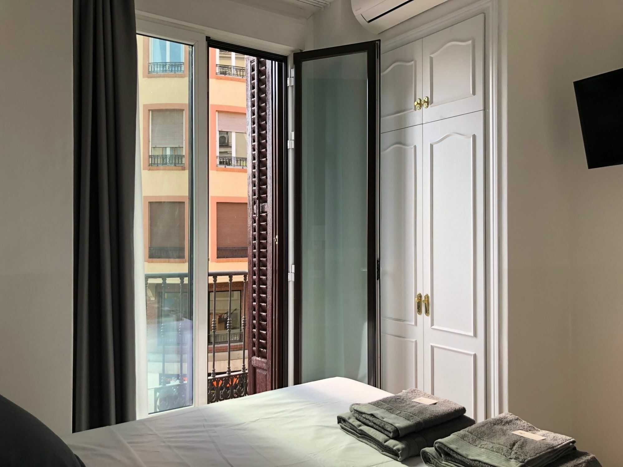 Guest house Hostalin Atocha Madrid