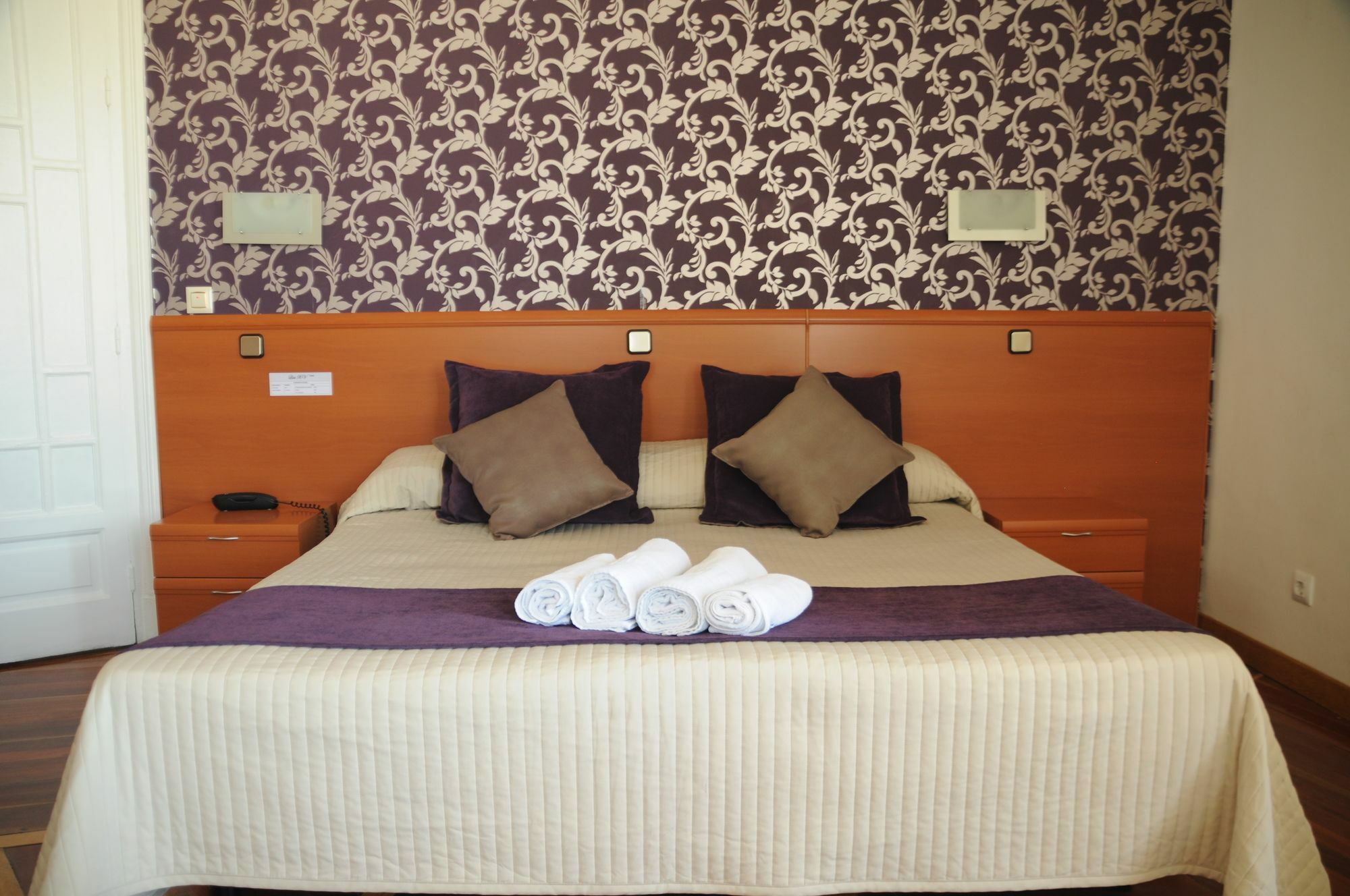 Guest house Luis Xv Madrid