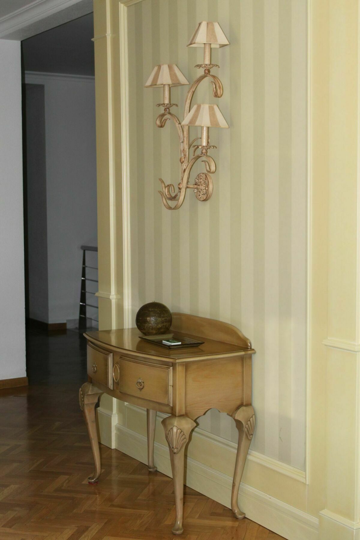 Luis Xv Guest house Madrid