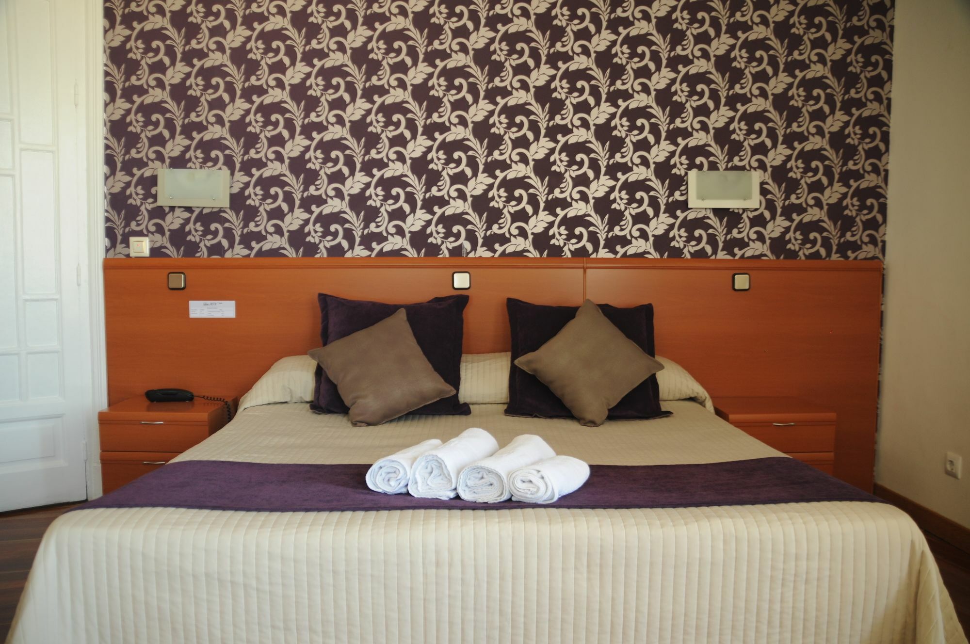 Luis Xv Guest house