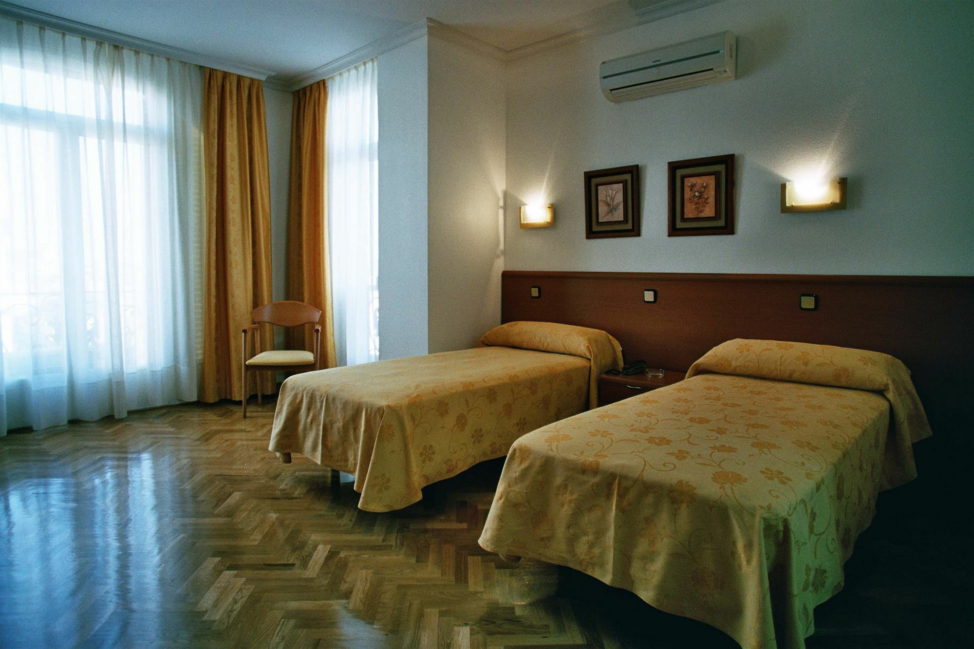 Luis Xv Guest house Madrid