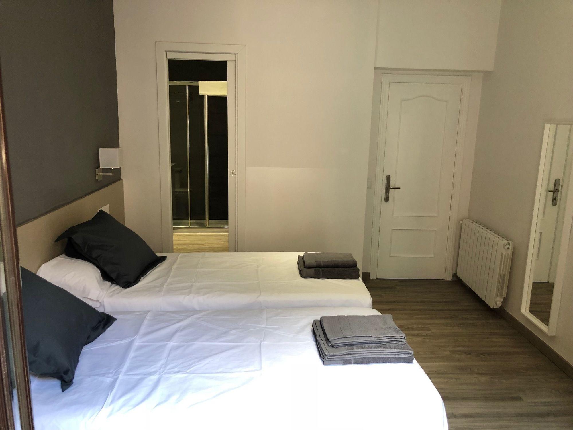 Hostalin Atocha Guest house Madrid