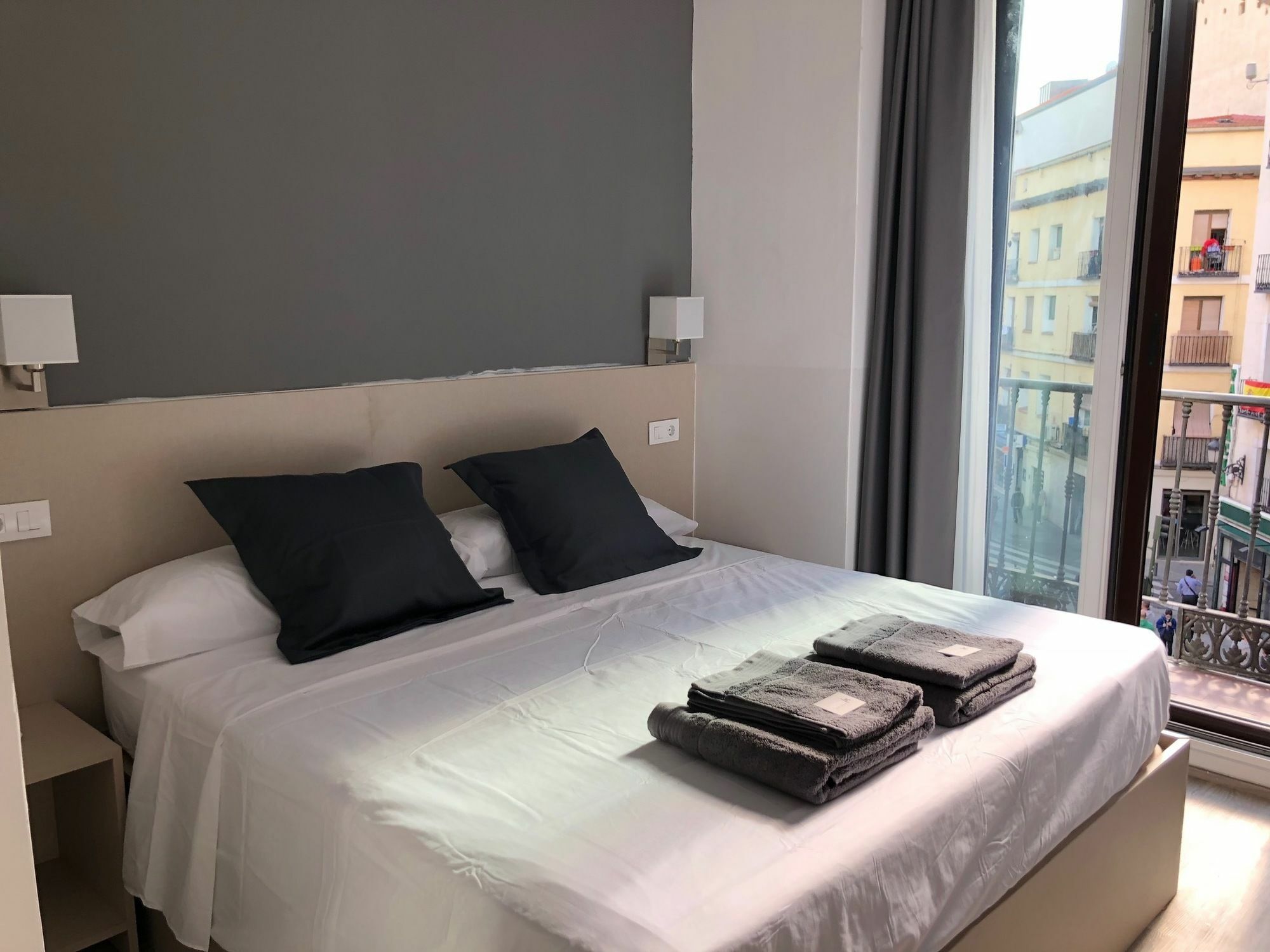 Hostalin Atocha Guest house 2*