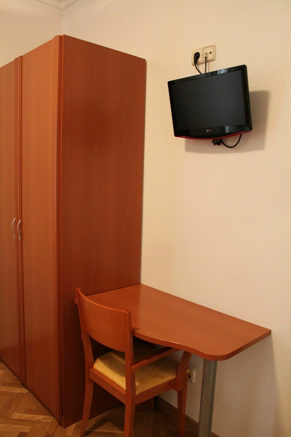 Luis Xv Guest house Madrid