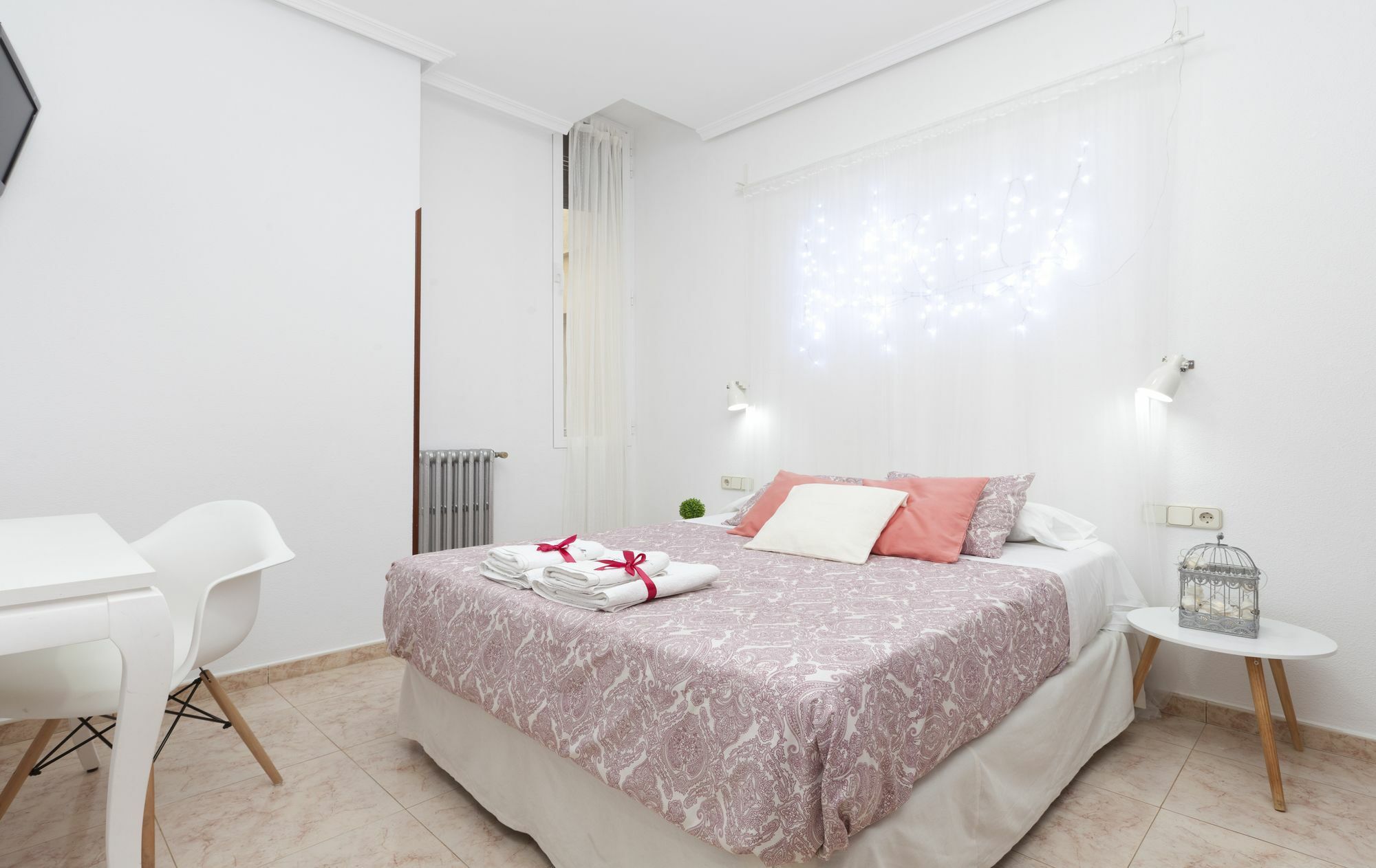 Vazquez De Mella Gran Via Guest house Madrid