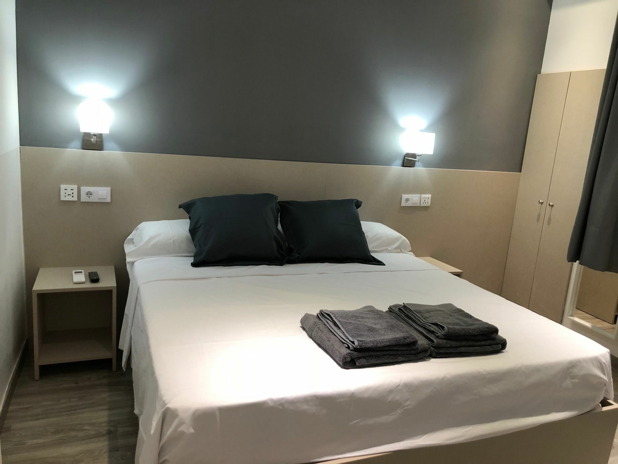 Hostalin Atocha Guest house Madrid