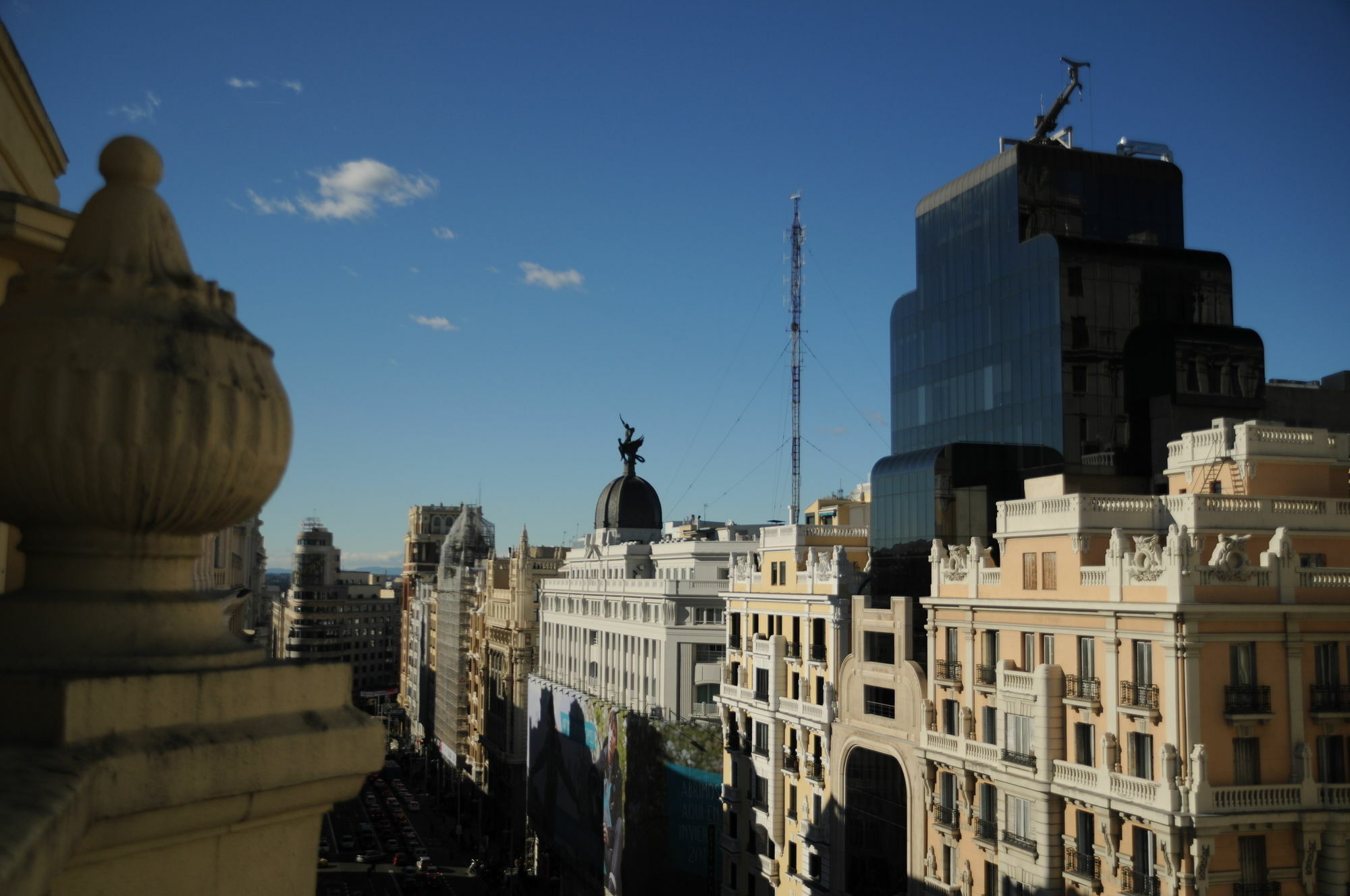 Luis Xv Guest house