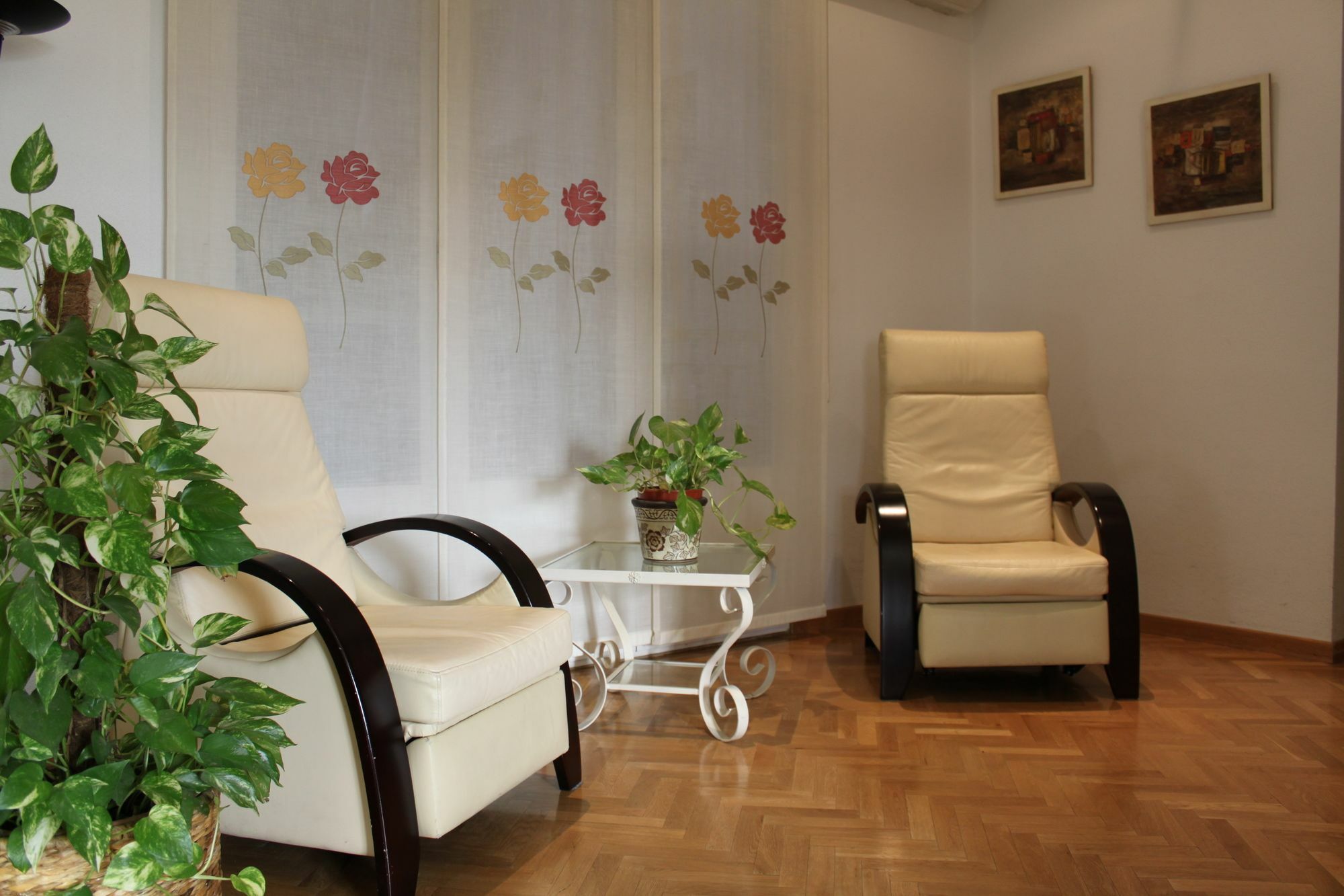 Guest house Luis Xv Madrid