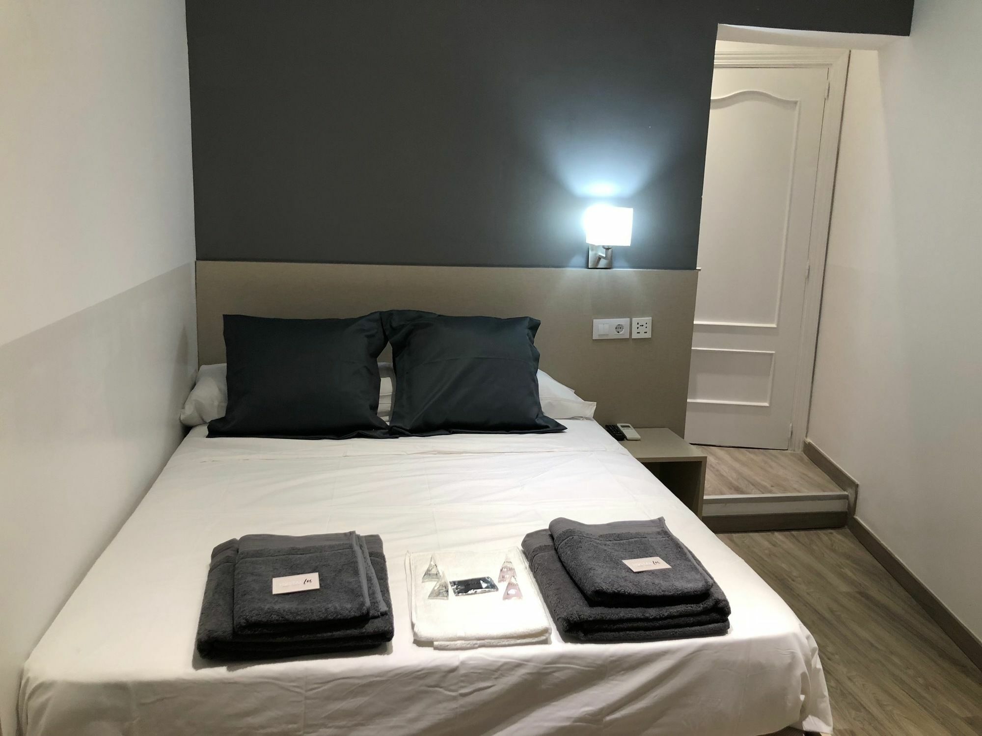 Guest house Hostalin Atocha