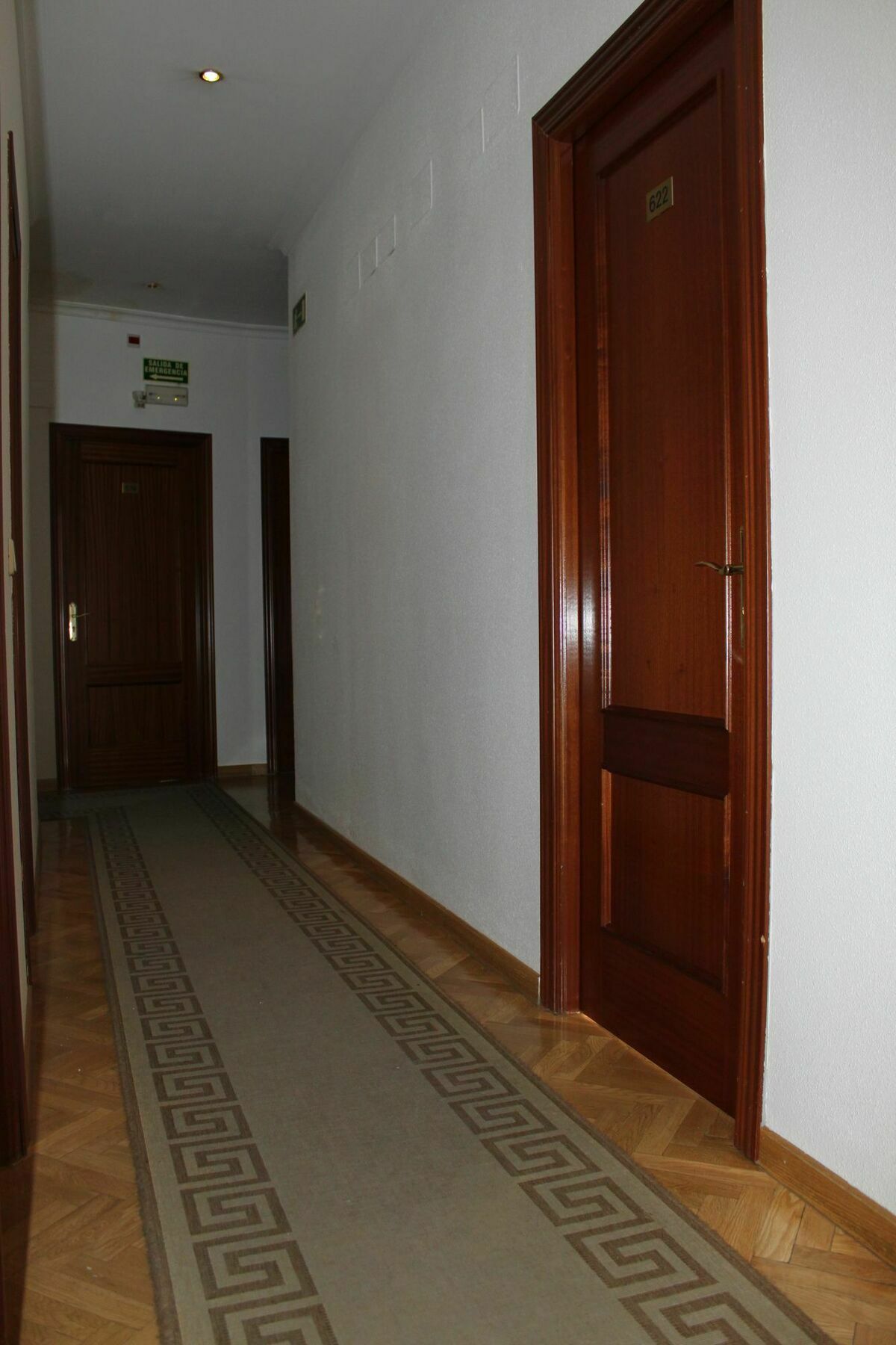 Guest house Luis Xv 3*