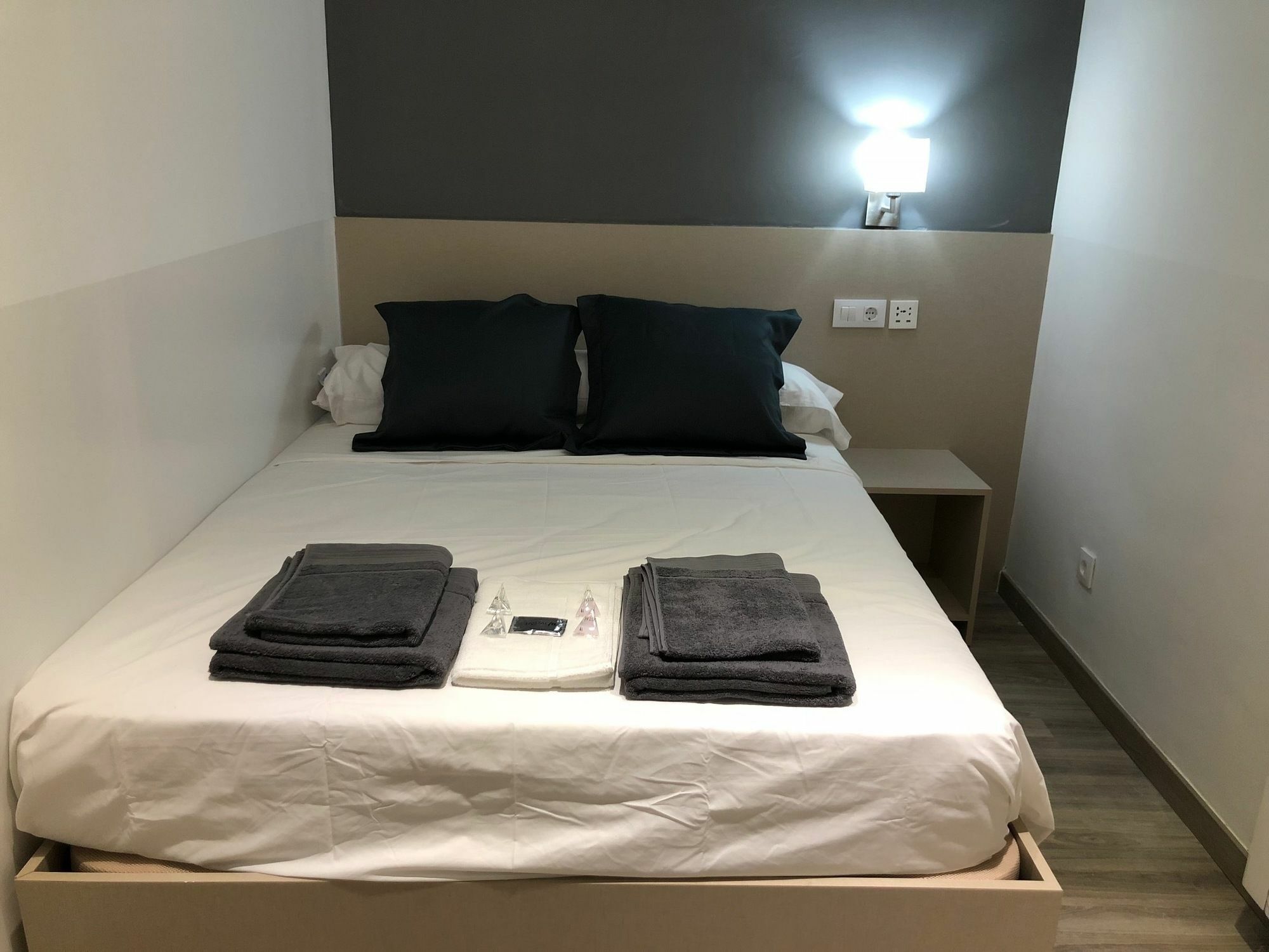 Guest house Hostalin Atocha 2*