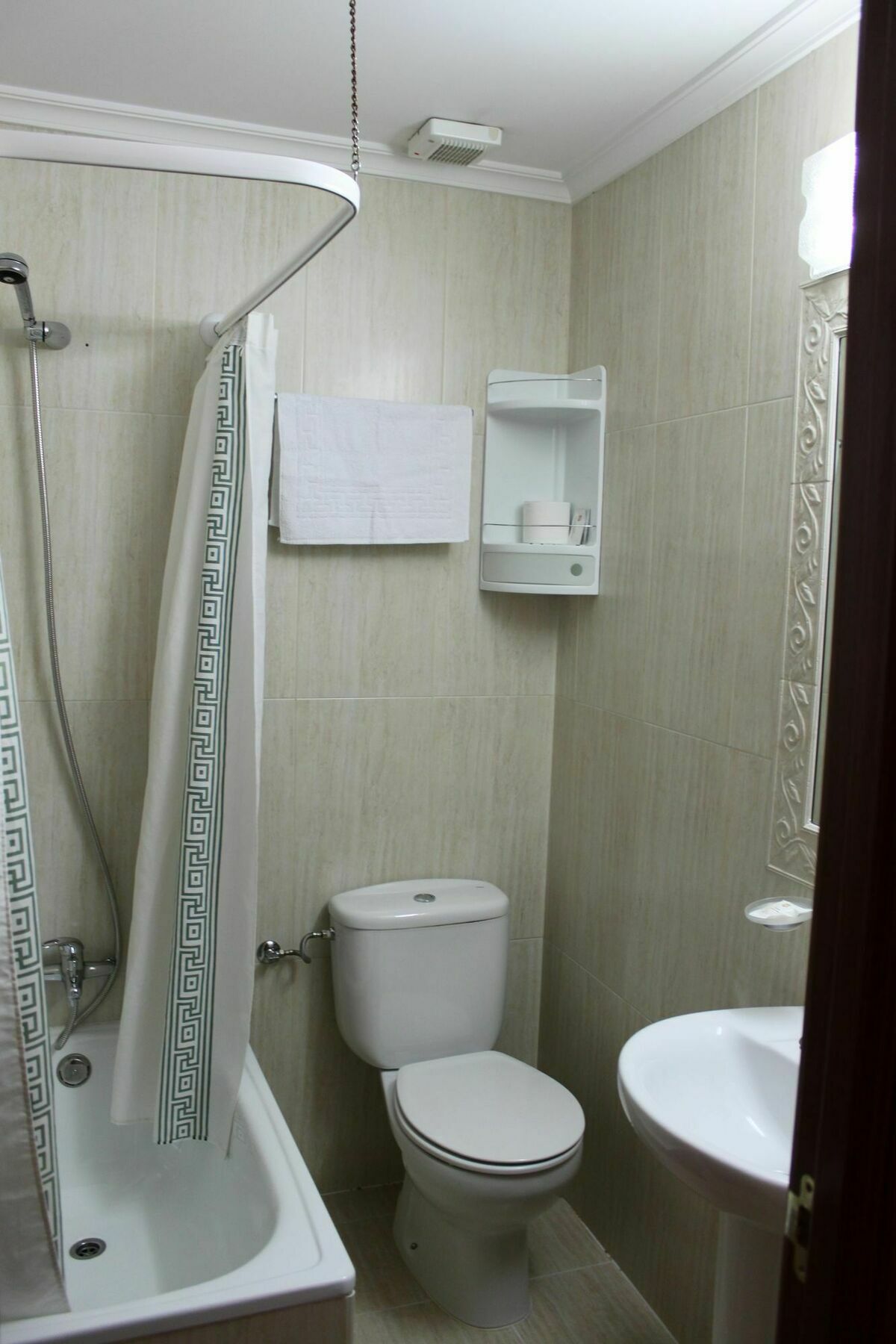 Luis Xv Guest house Madrid