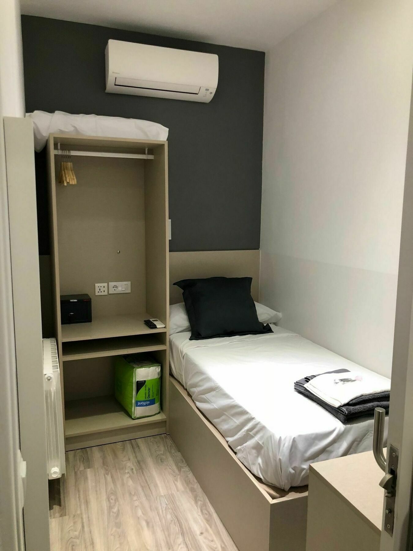Hostalin Atocha Guest house Madrid