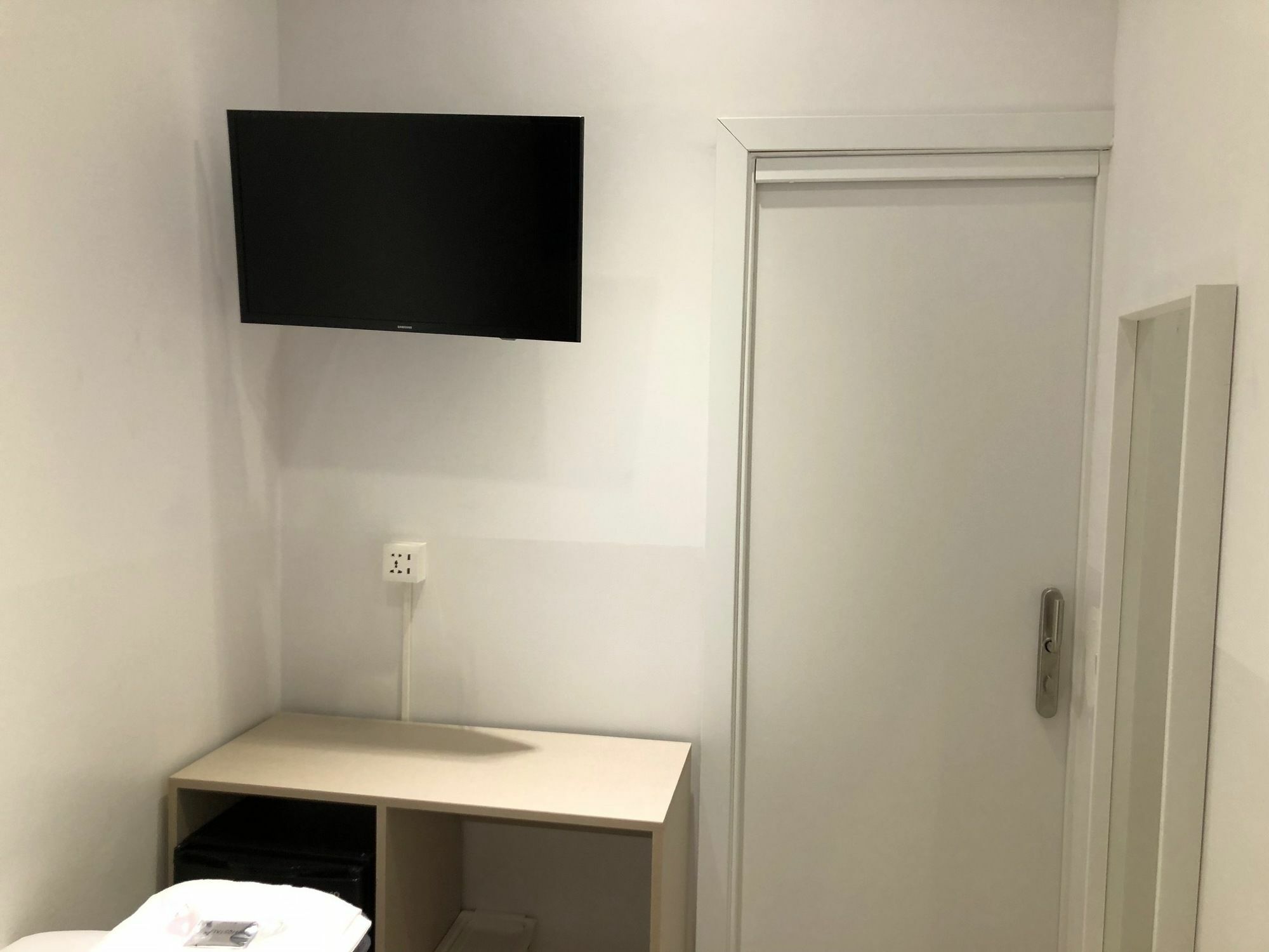 Guest house Hostalin Atocha 2*
