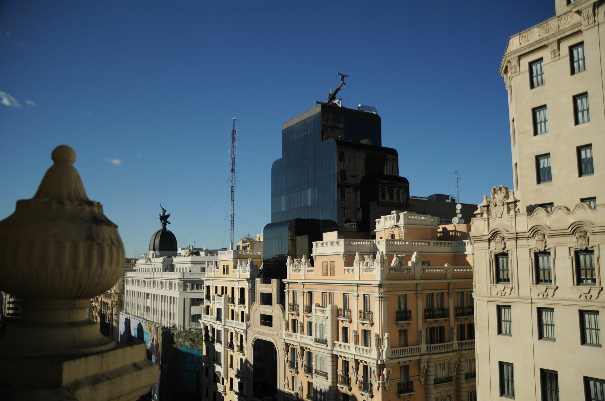 Guest house Luis Xv Madrid