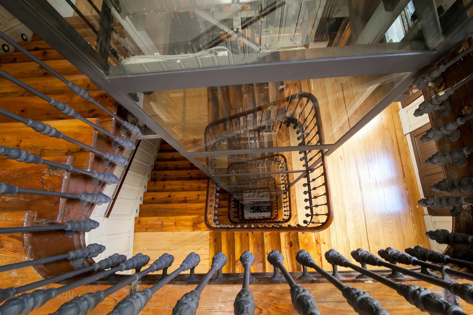 Toc Hostel