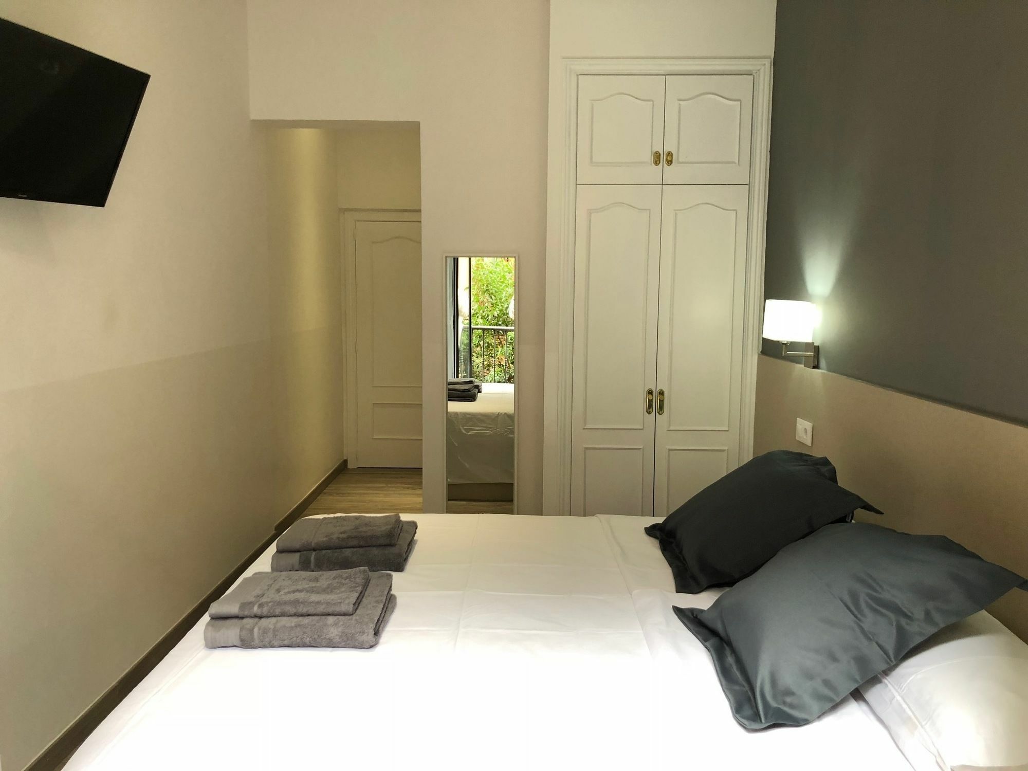 Guest house Hostalin Atocha