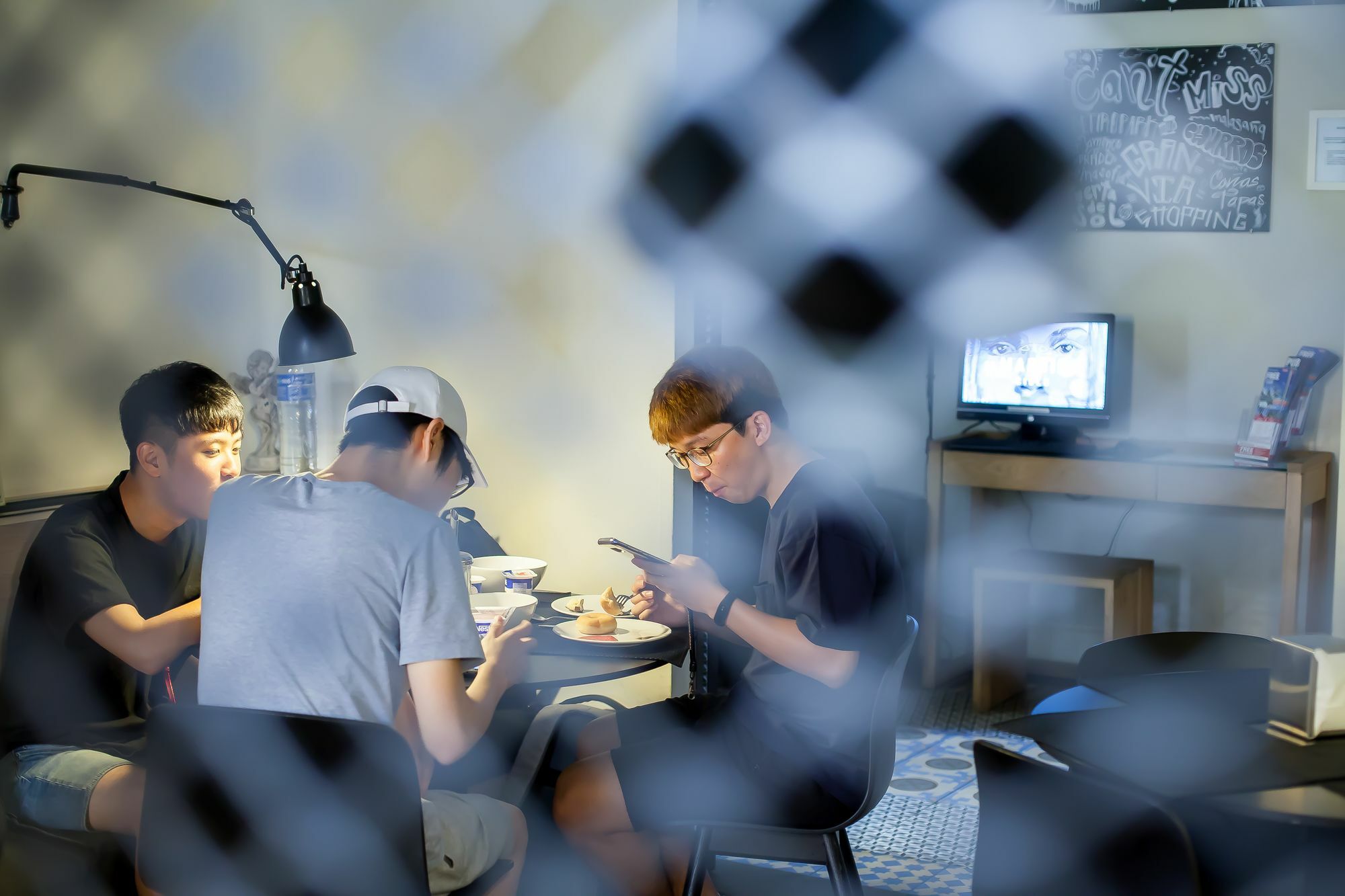 Toc Hostel