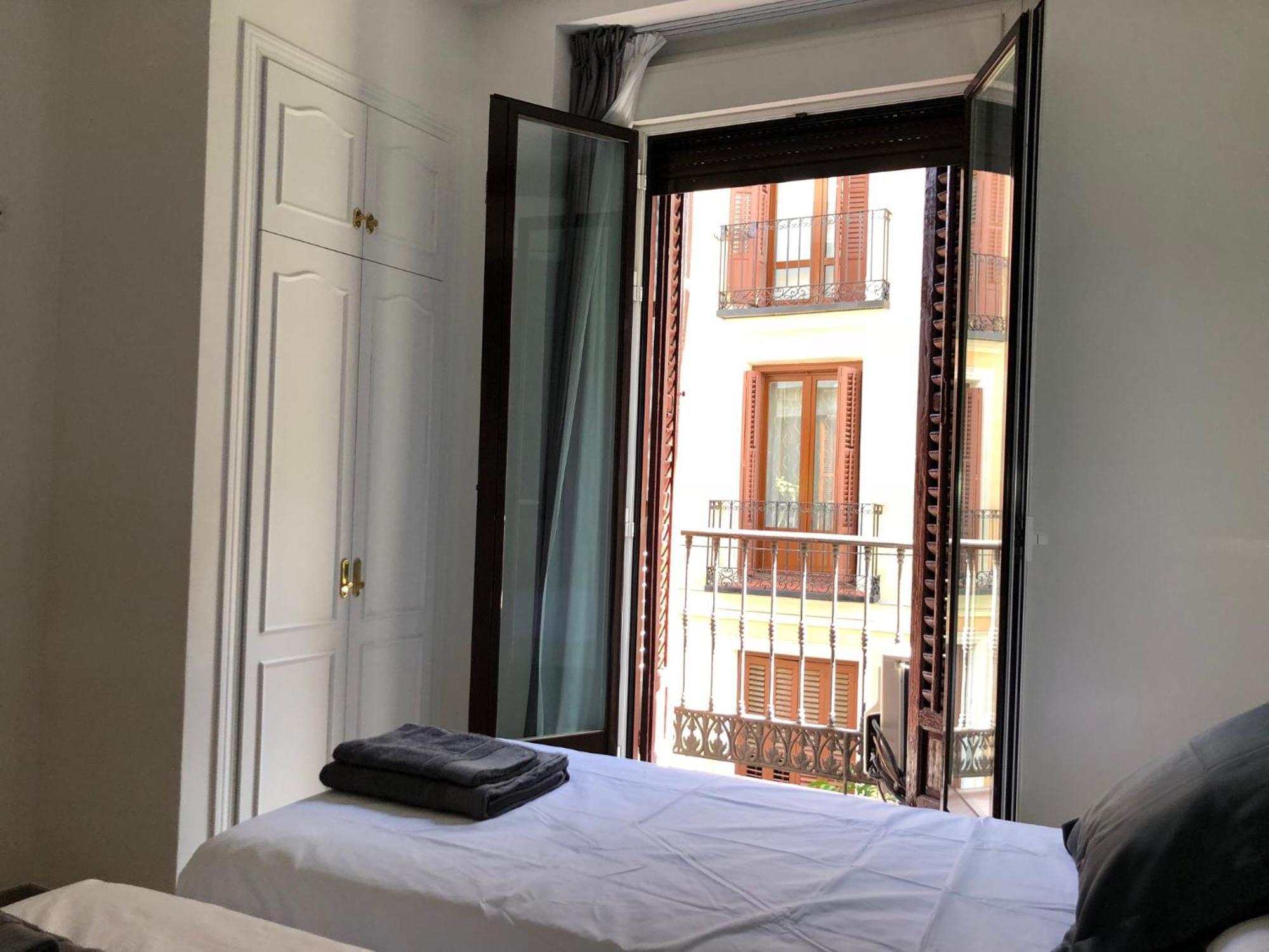 Hostalin Atocha Guest house 2*