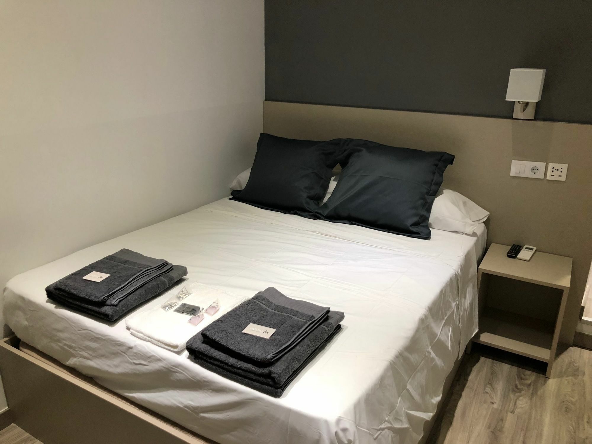 Guest house Hostalin Atocha