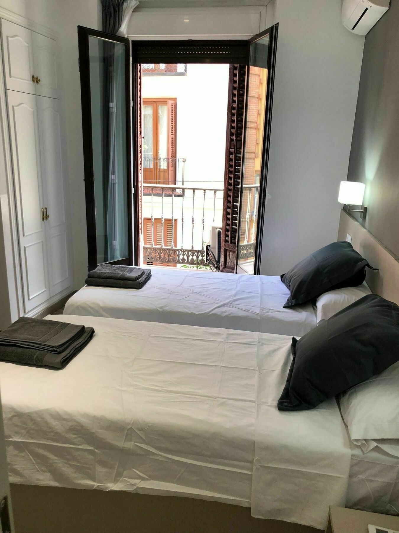 Hostalin Atocha Guest house 2*