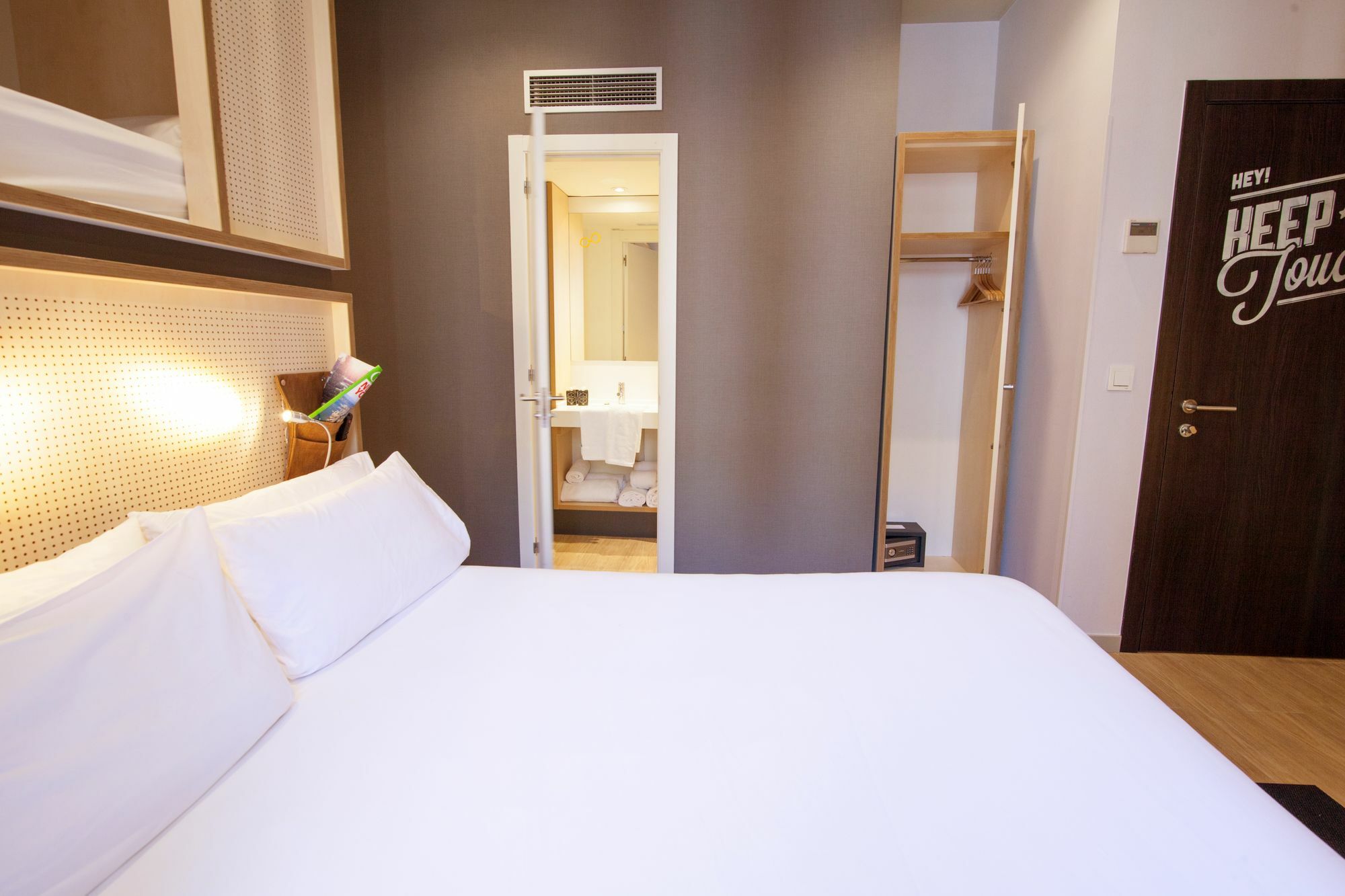 Hostel Toc Madrid