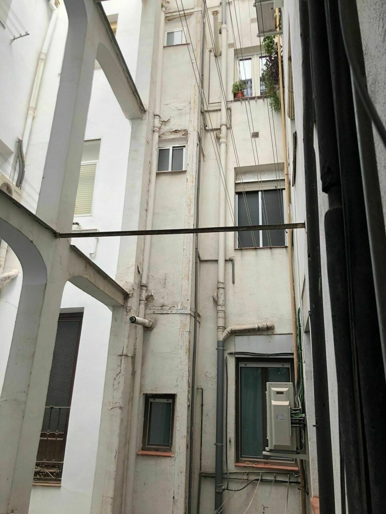 Hostalin Atocha Guest house Madrid