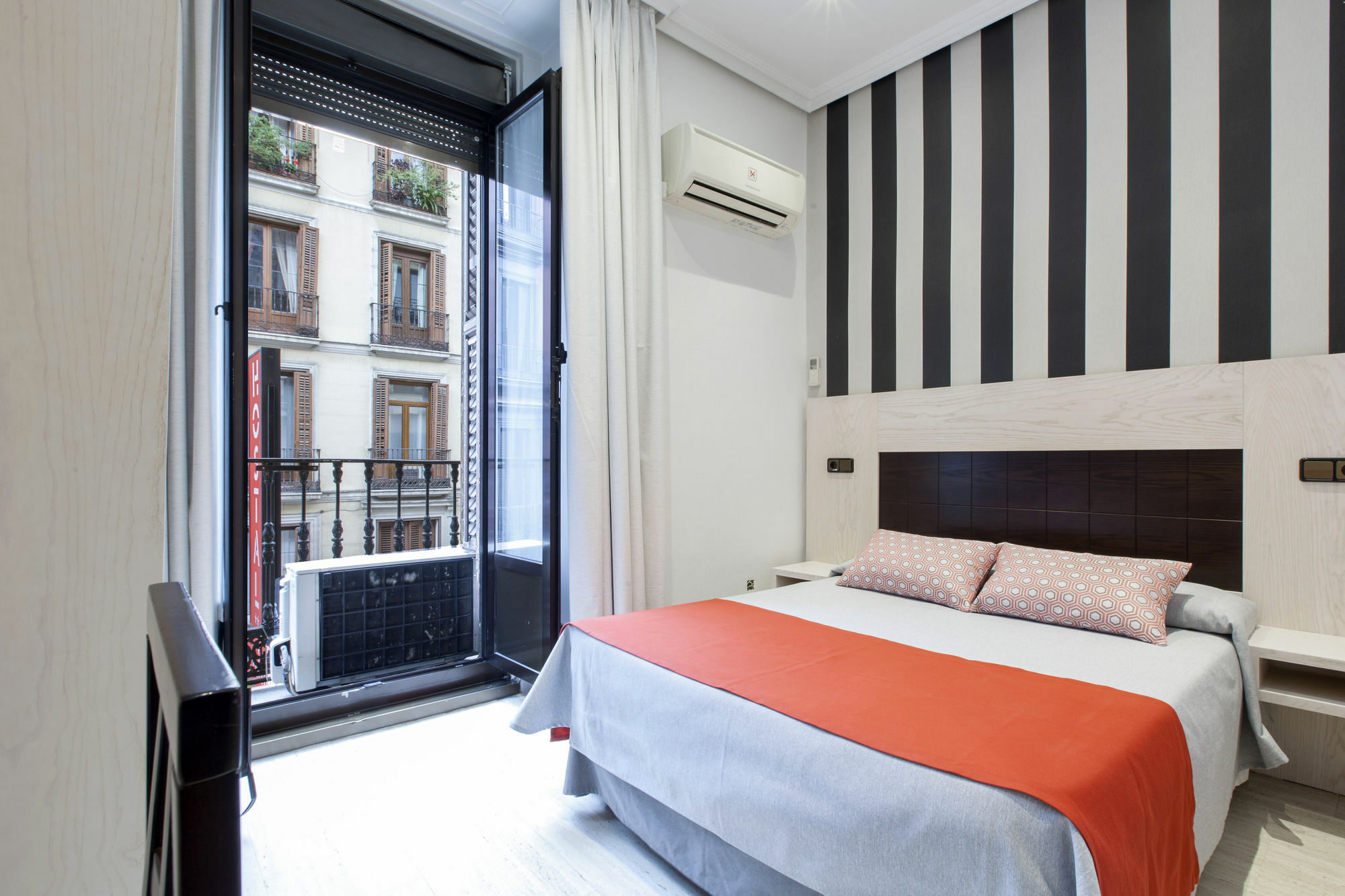 Castilla I Atocha Gasthof Madrid