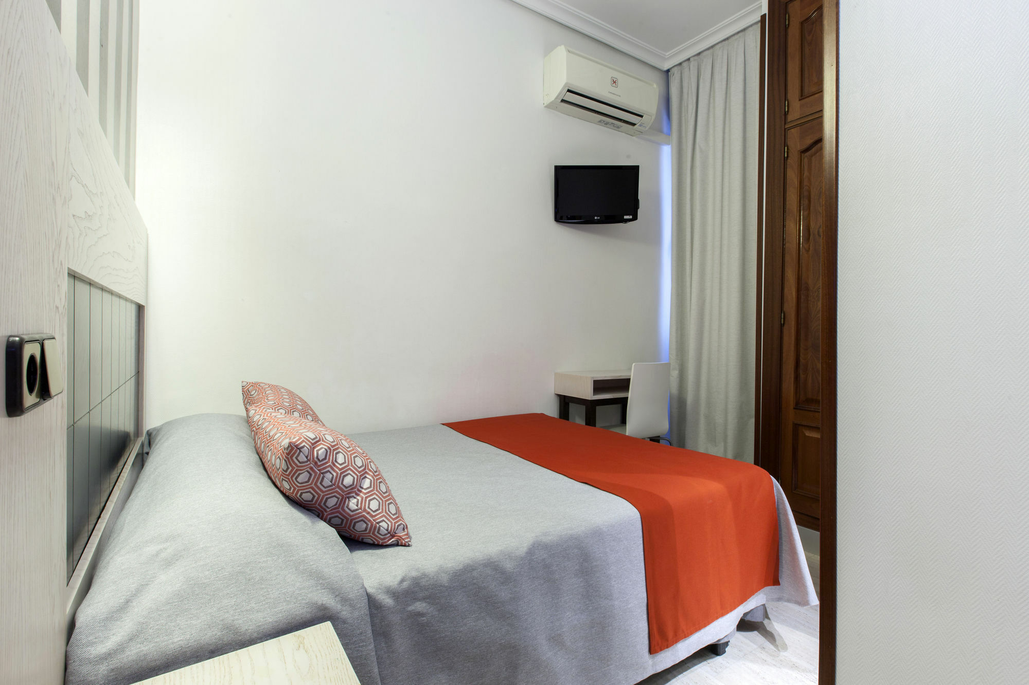 Guest house Castilla I Atocha Madrid