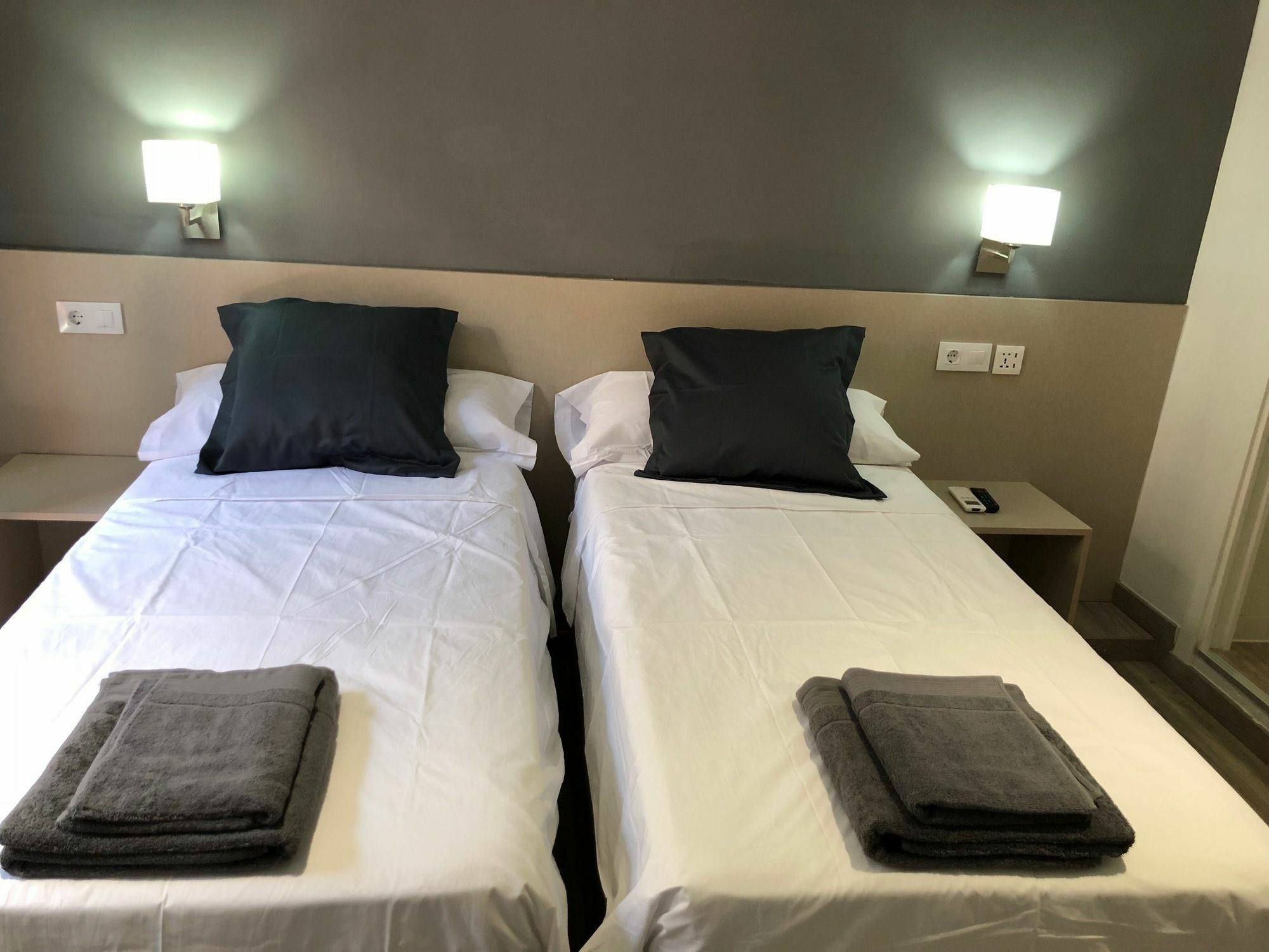 Guest house Hostalin Atocha