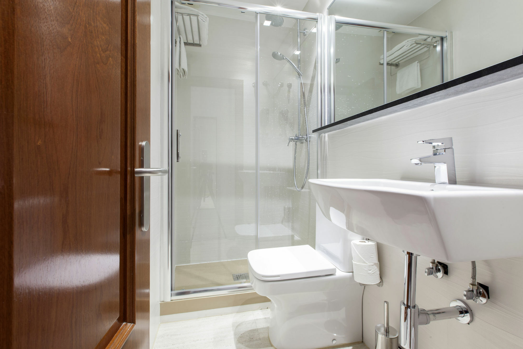 Guest house Castilla I Atocha 2*