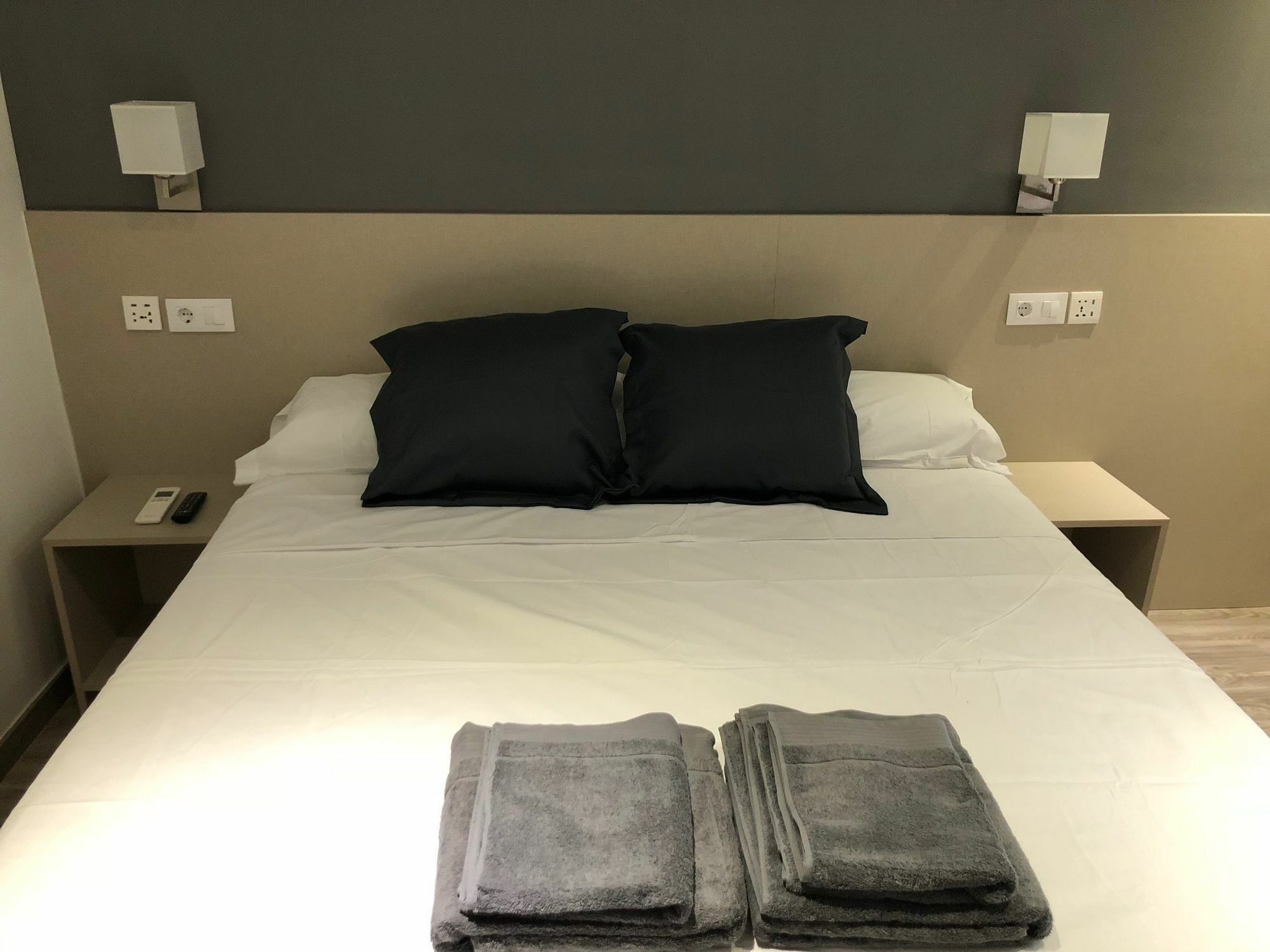 Guest house Hostalin Atocha Madrid
