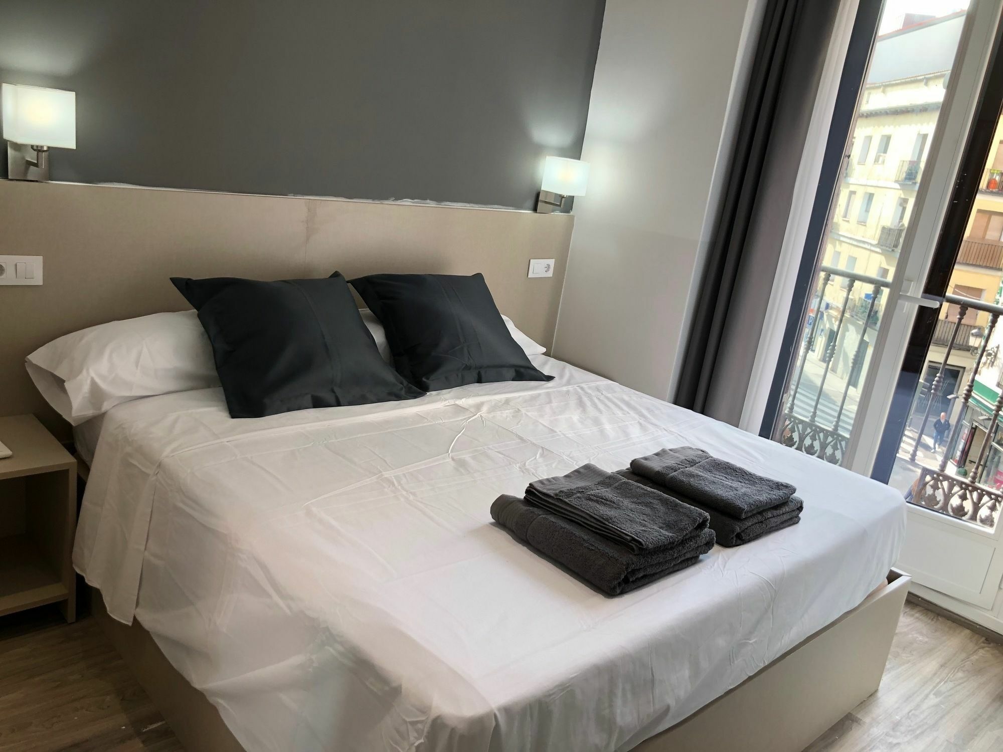 Guest house Hostalin Atocha 2*
