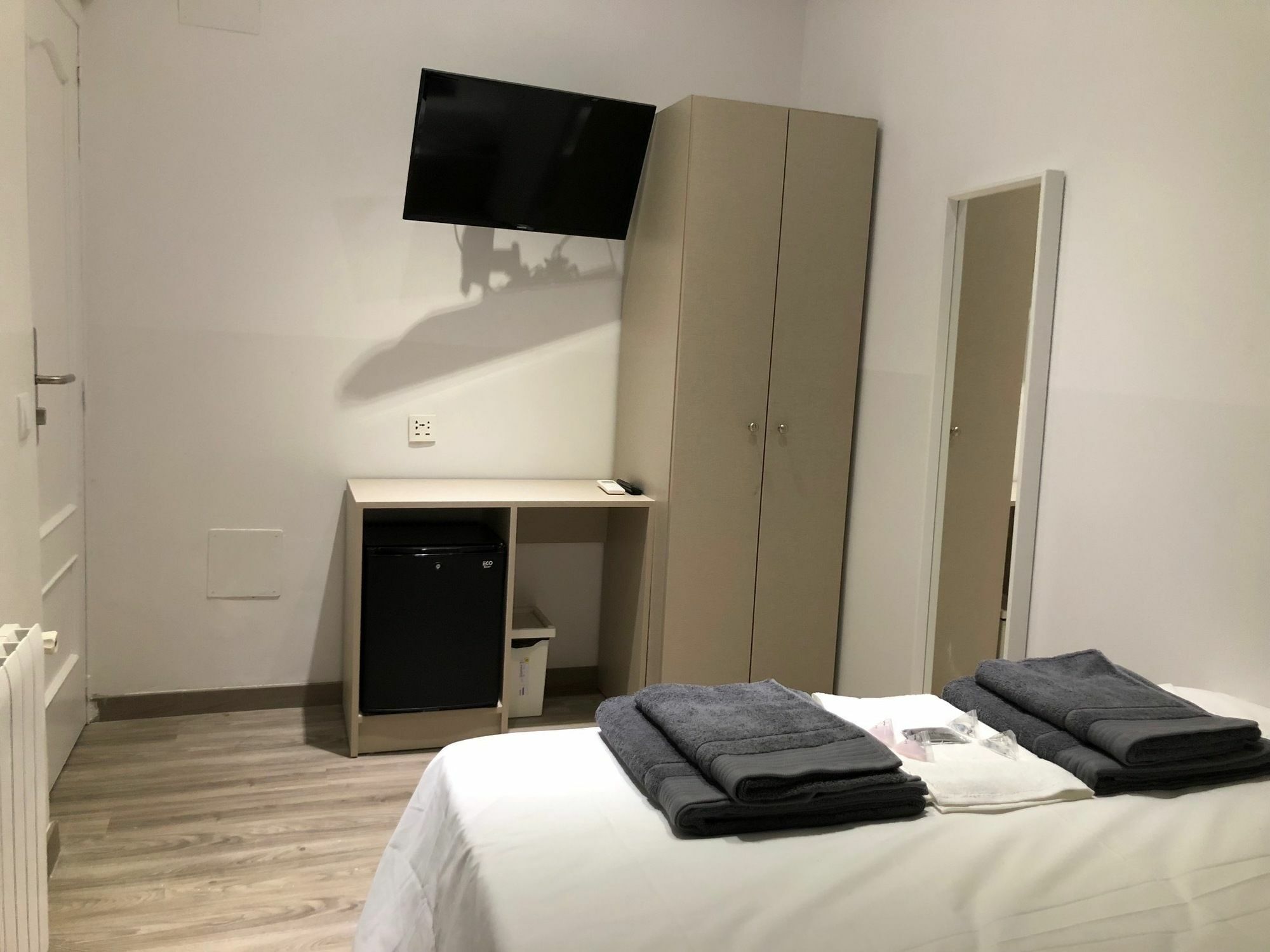 Guest house Hostalin Atocha