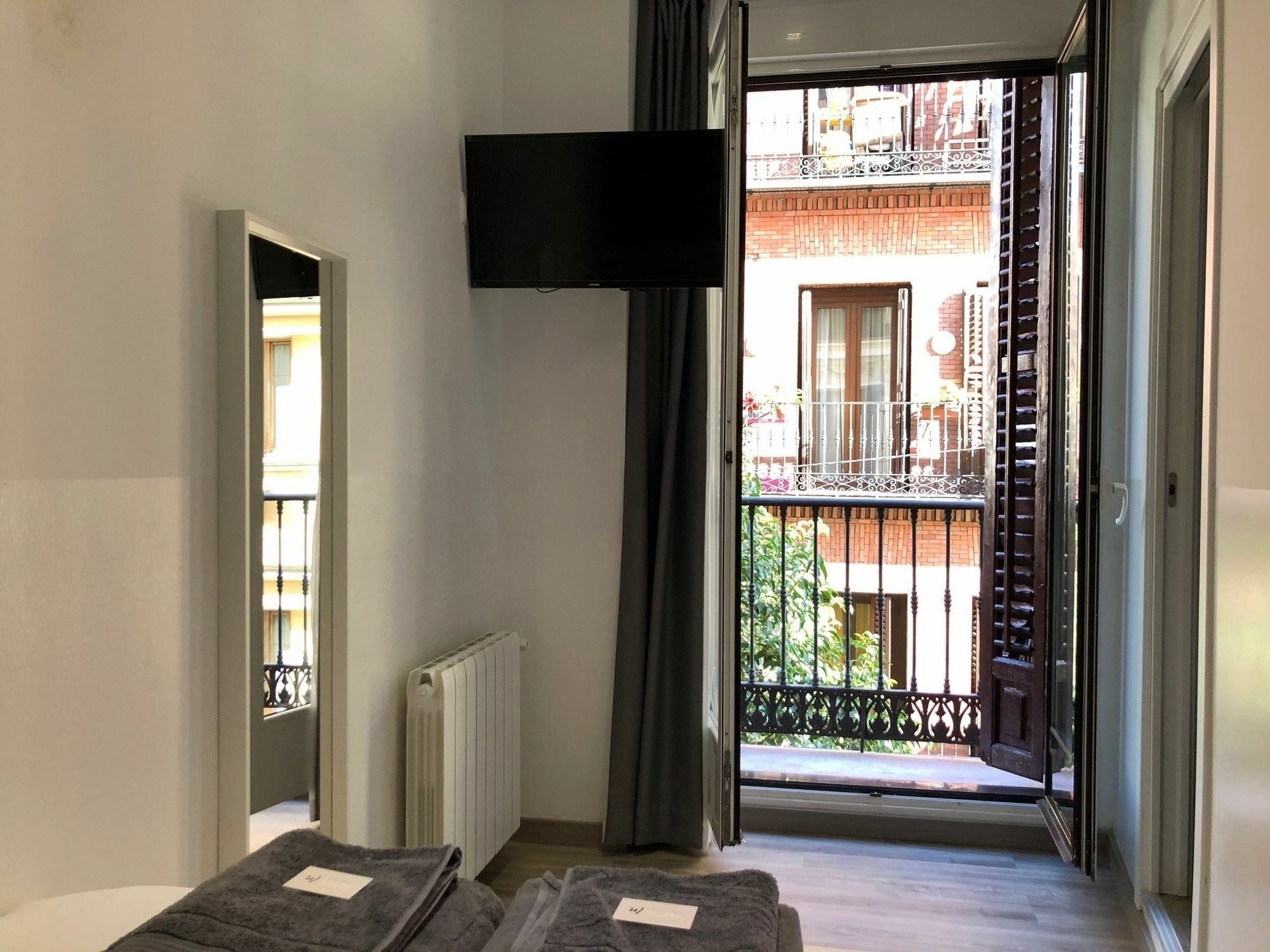 Guest house Hostalin Atocha