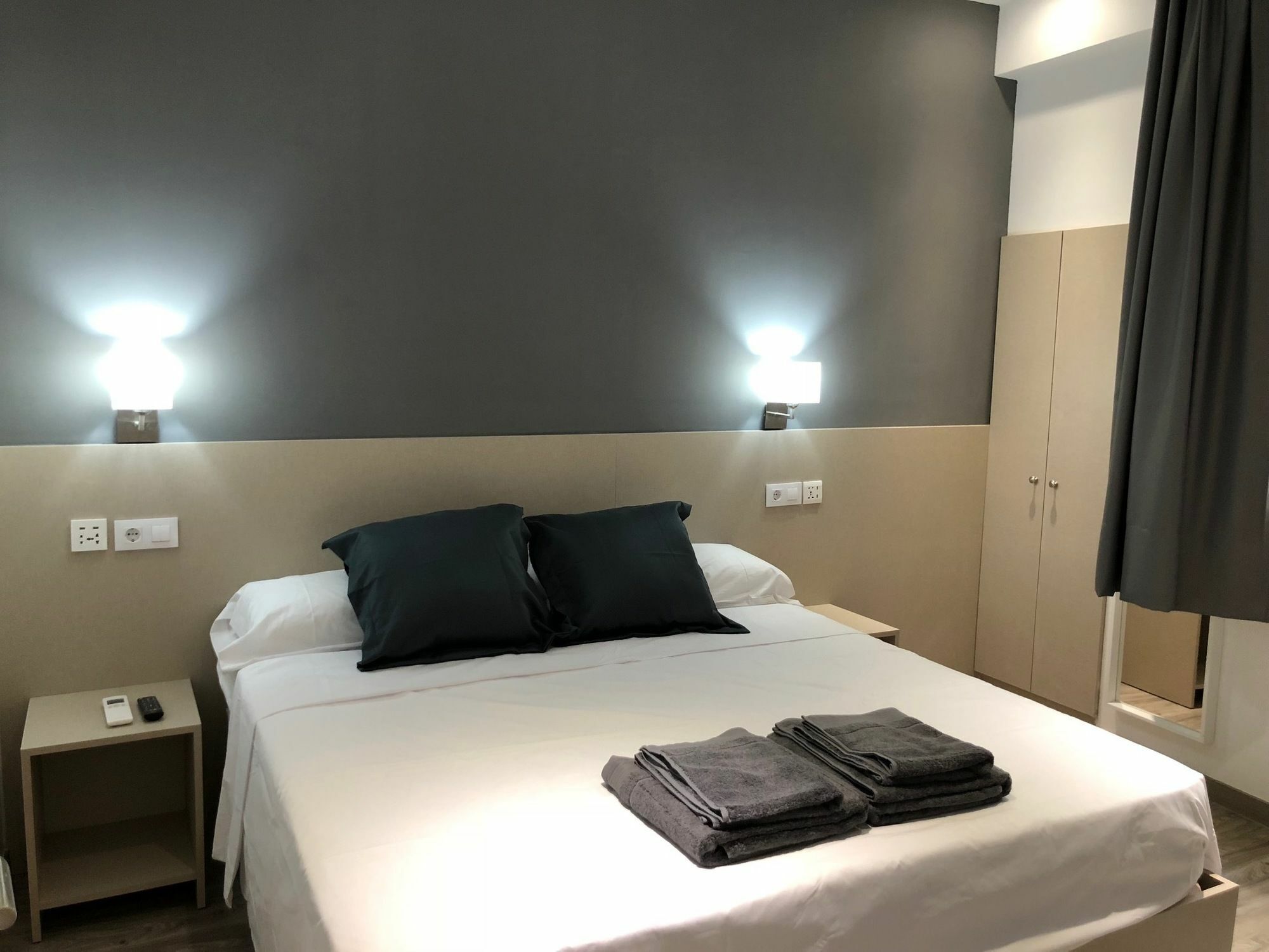 Guest house Hostalin Atocha Madrid