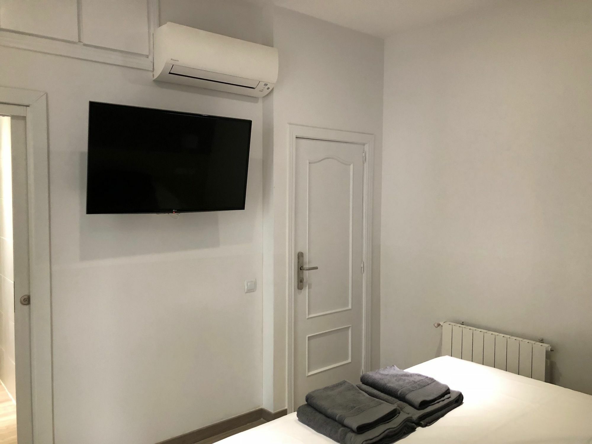 Guest house Hostalin Atocha 2*