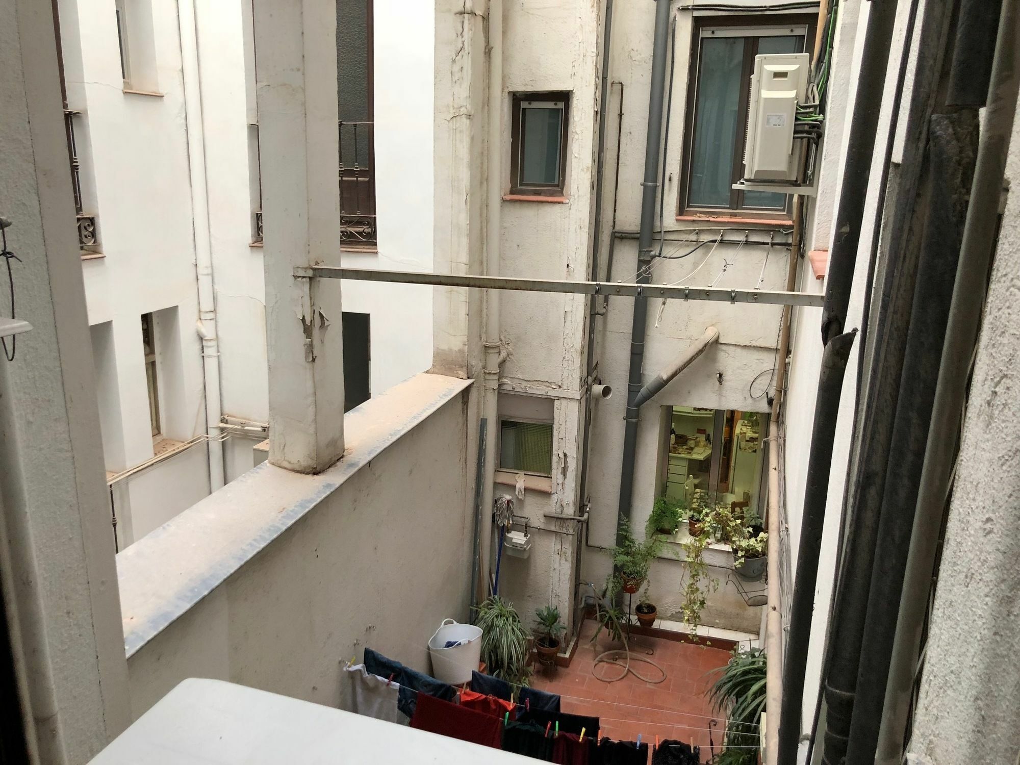 Guest house Hostalin Atocha