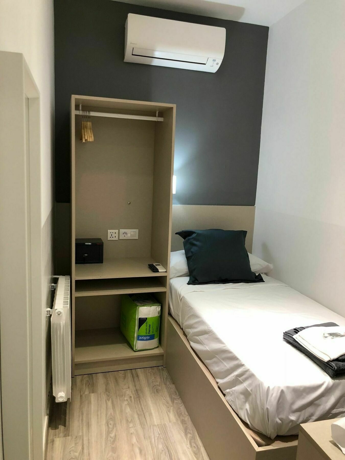 Guest house Hostalin Atocha