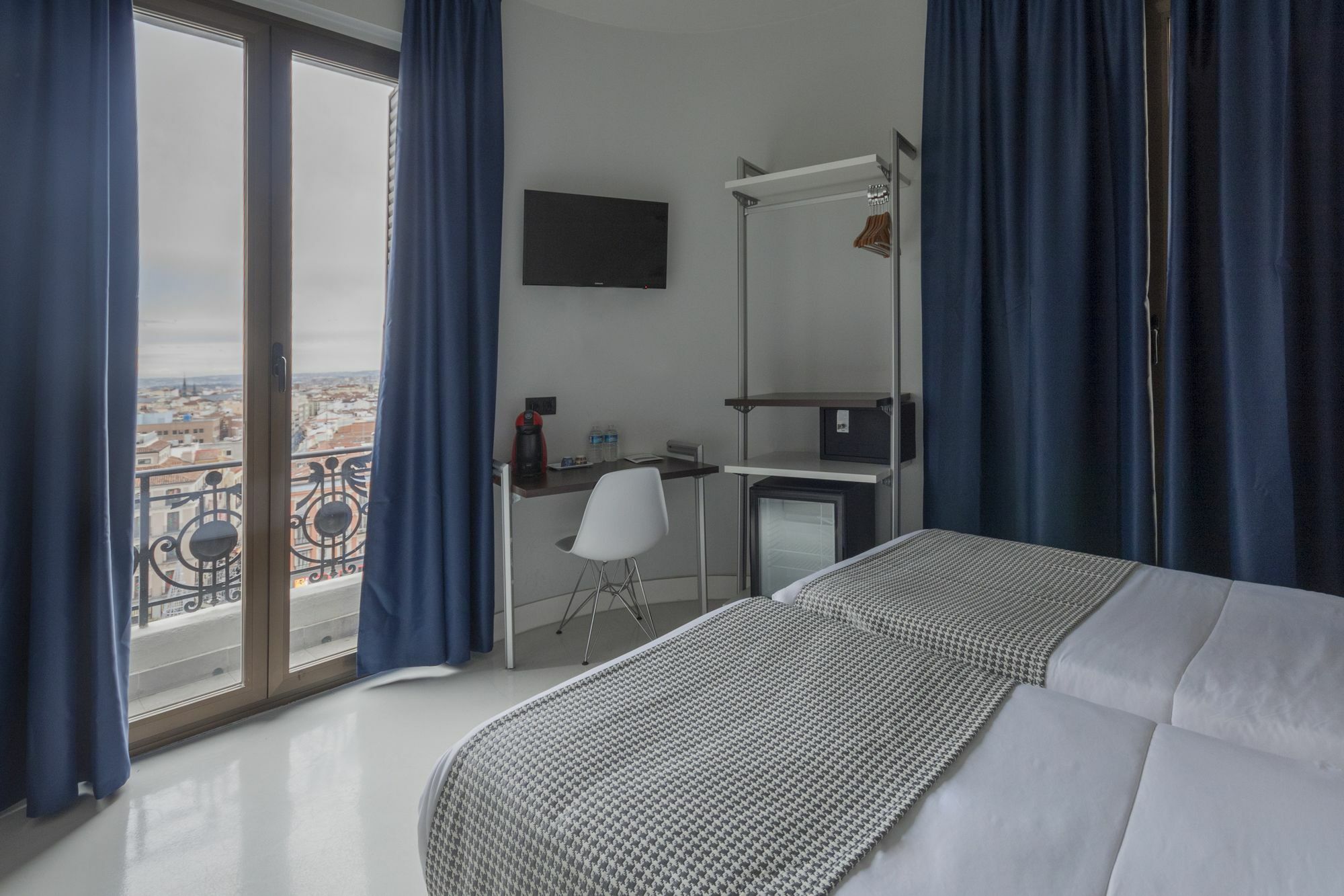 Hostel Carmen-gran Via *
