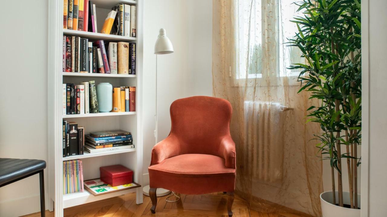 Heima Puerta Del Sol - Opera Center Apartment