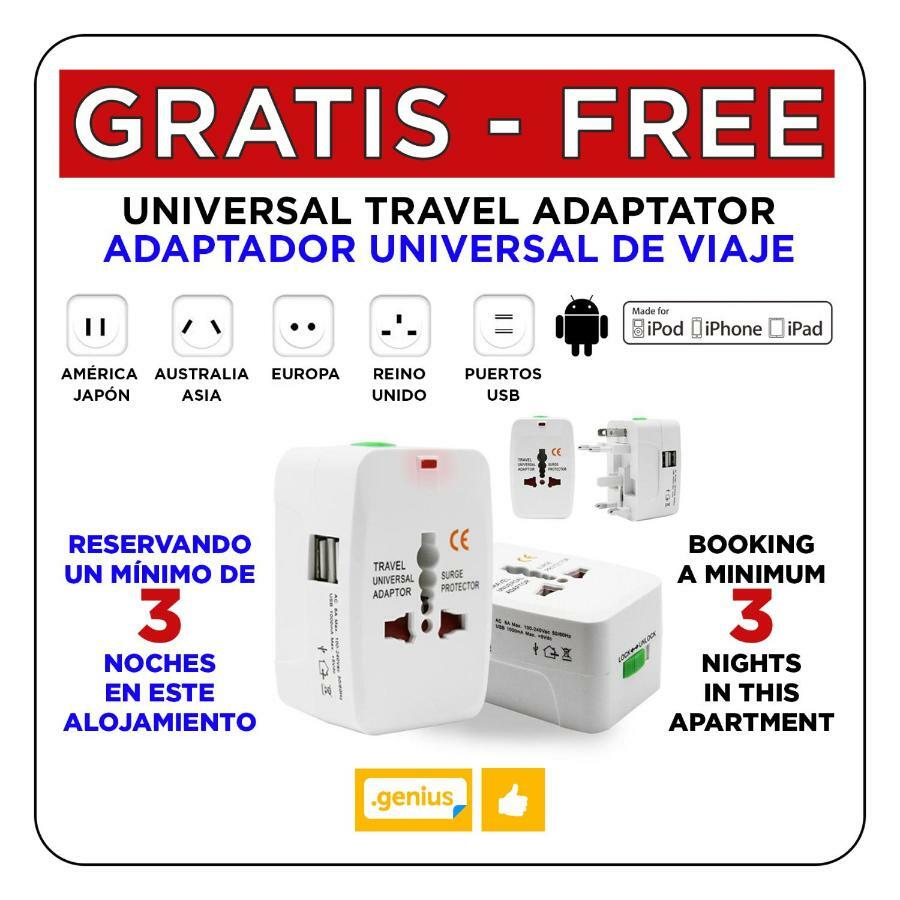Apartment Bookingham ★apartaments &